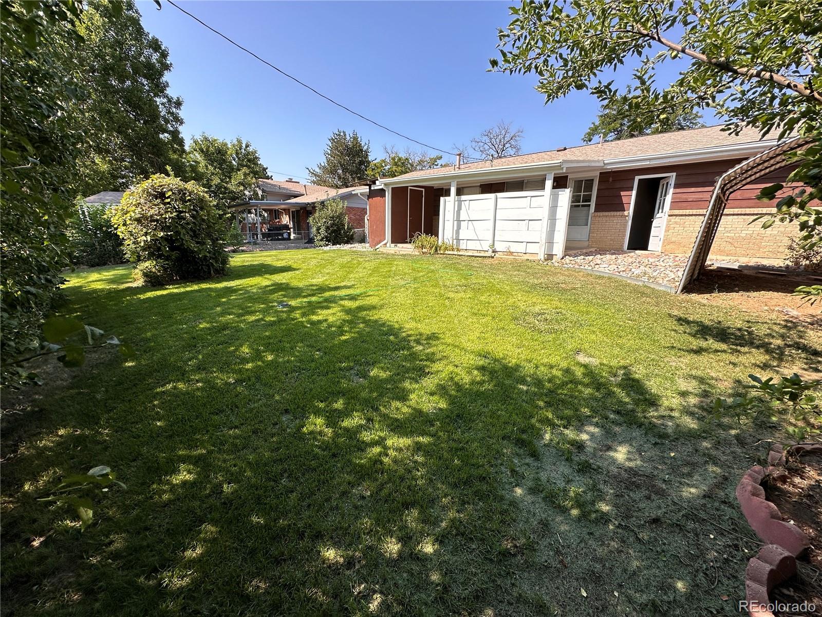 MLS Image #22 for 12506 e alaska avenue,aurora, Colorado