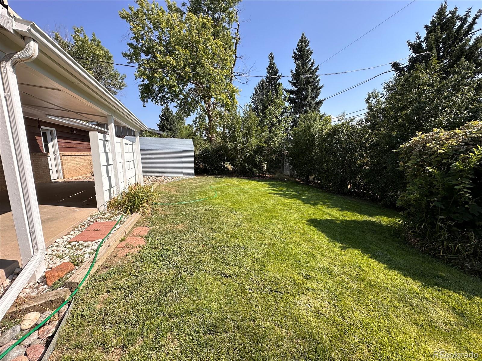 MLS Image #24 for 12506 e alaska avenue,aurora, Colorado