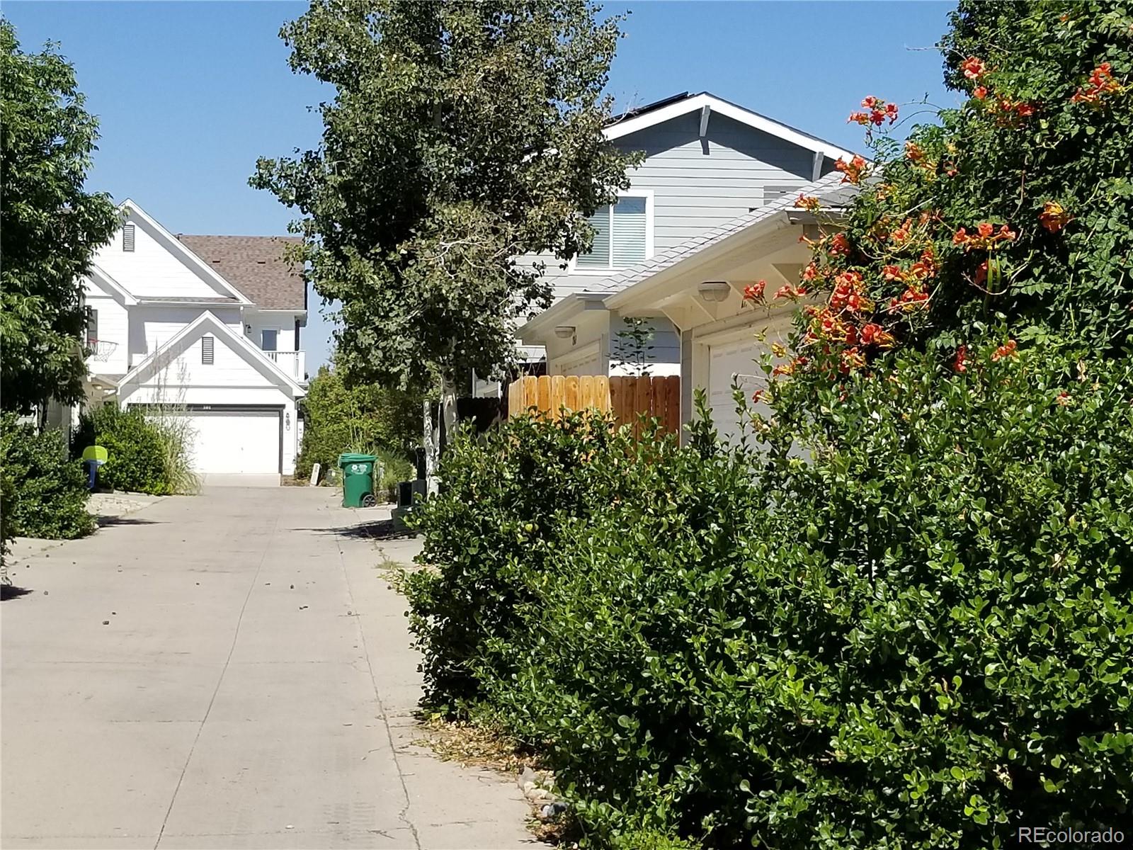 MLS Image #30 for 8802 e 24th place,denver, Colorado