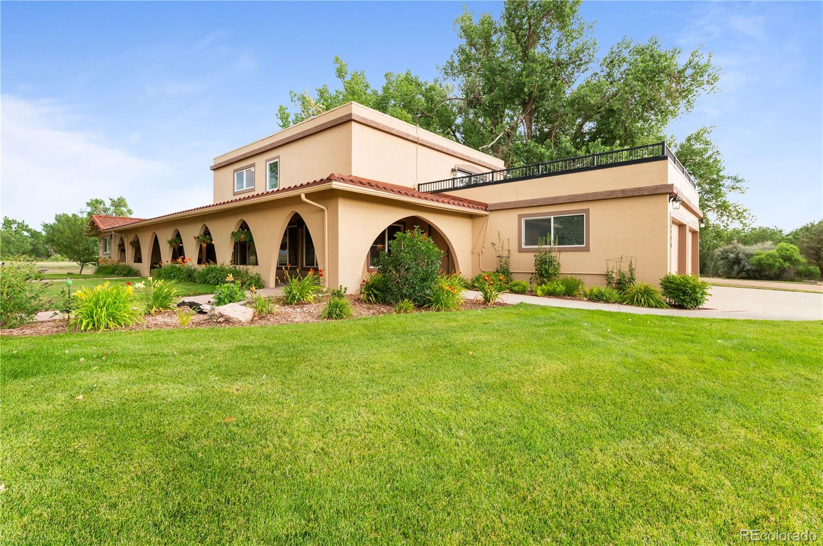 MLS Image #0 for 16990  old pueblo road,fountain, Colorado