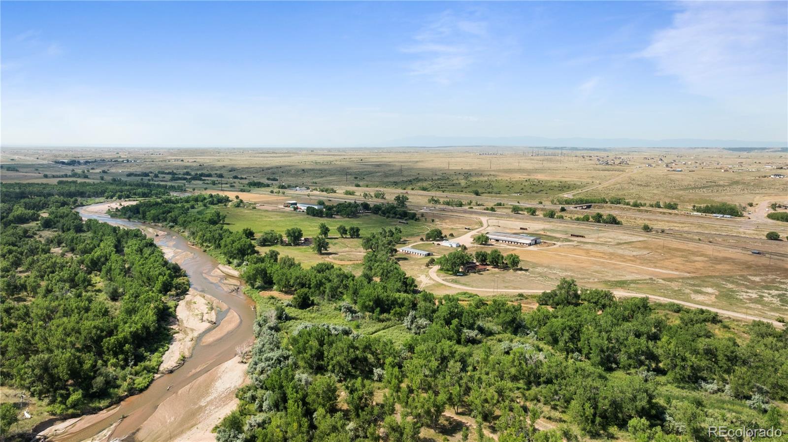 MLS Image #1 for 16990  old pueblo road,fountain, Colorado