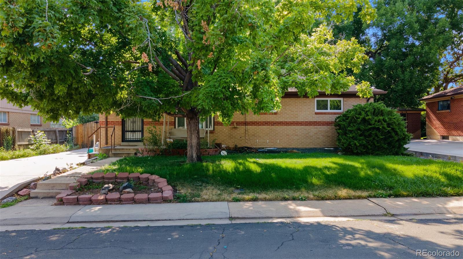 MLS Image #0 for 7703  raritan street,denver, Colorado