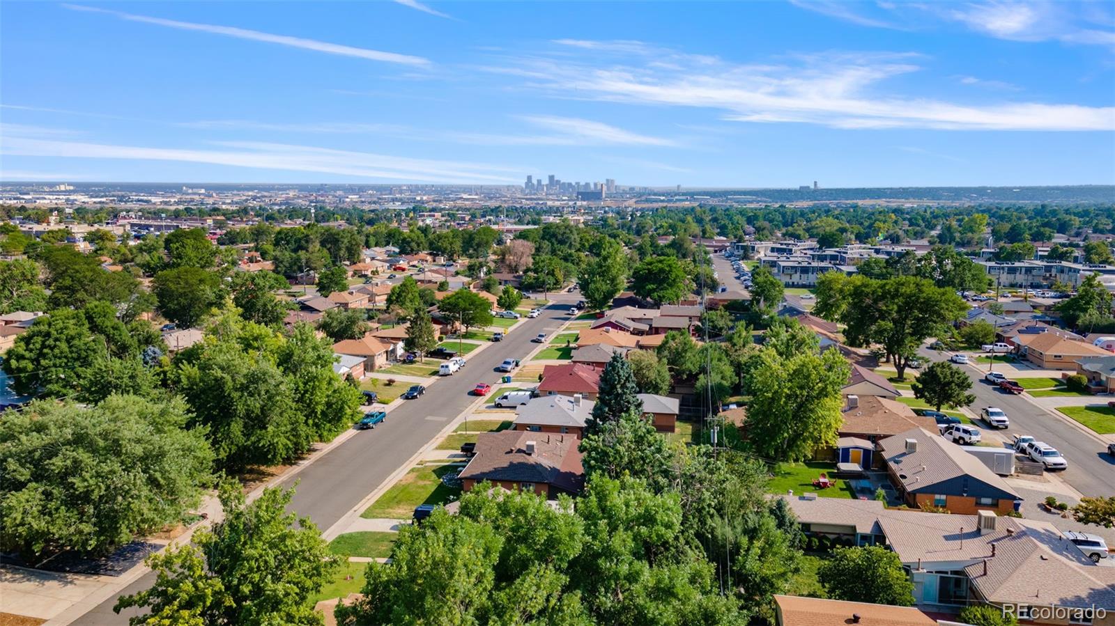 MLS Image #21 for 7703  raritan street,denver, Colorado