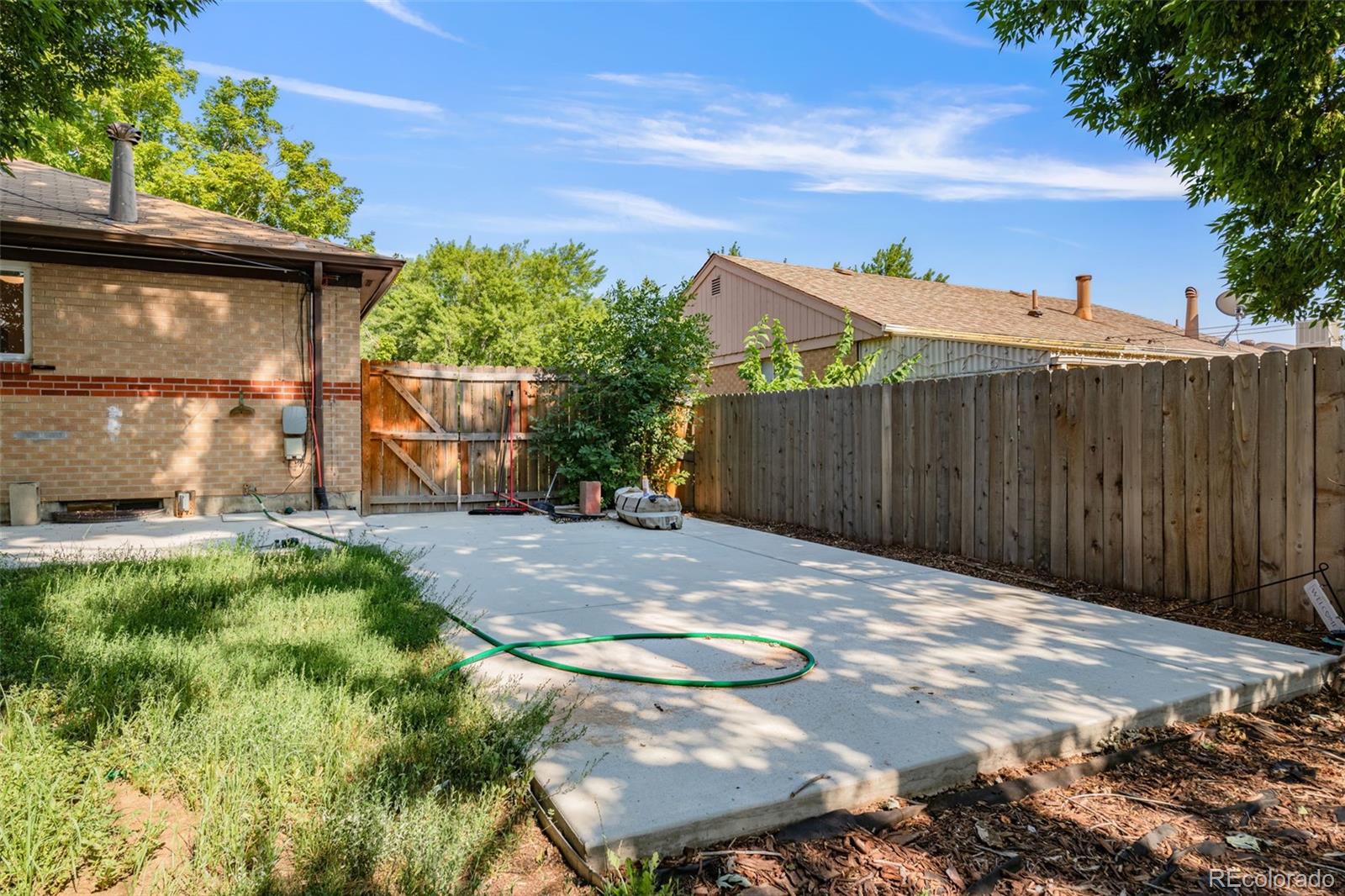 MLS Image #22 for 7703  raritan street,denver, Colorado