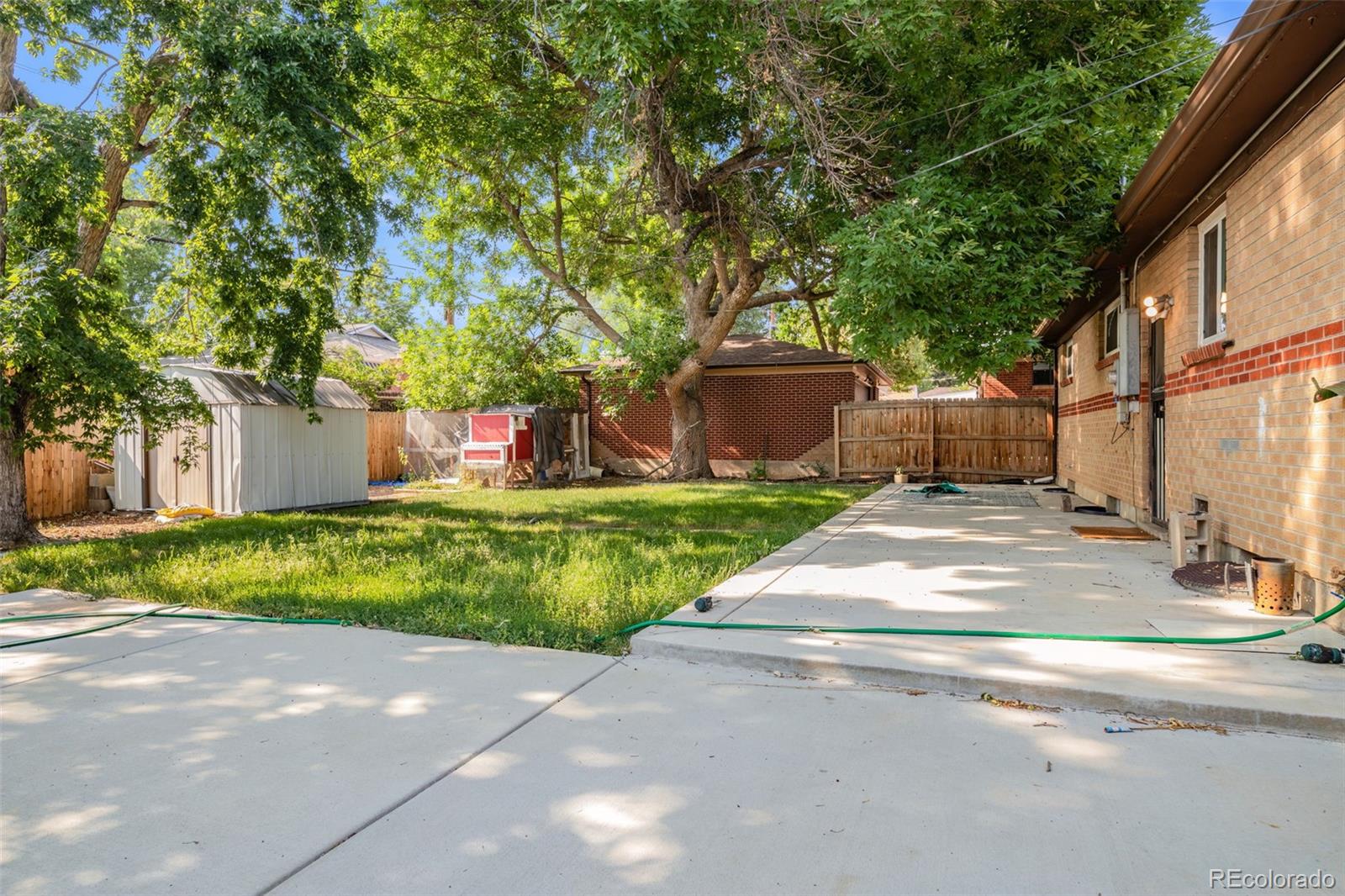 MLS Image #23 for 7703  raritan street,denver, Colorado