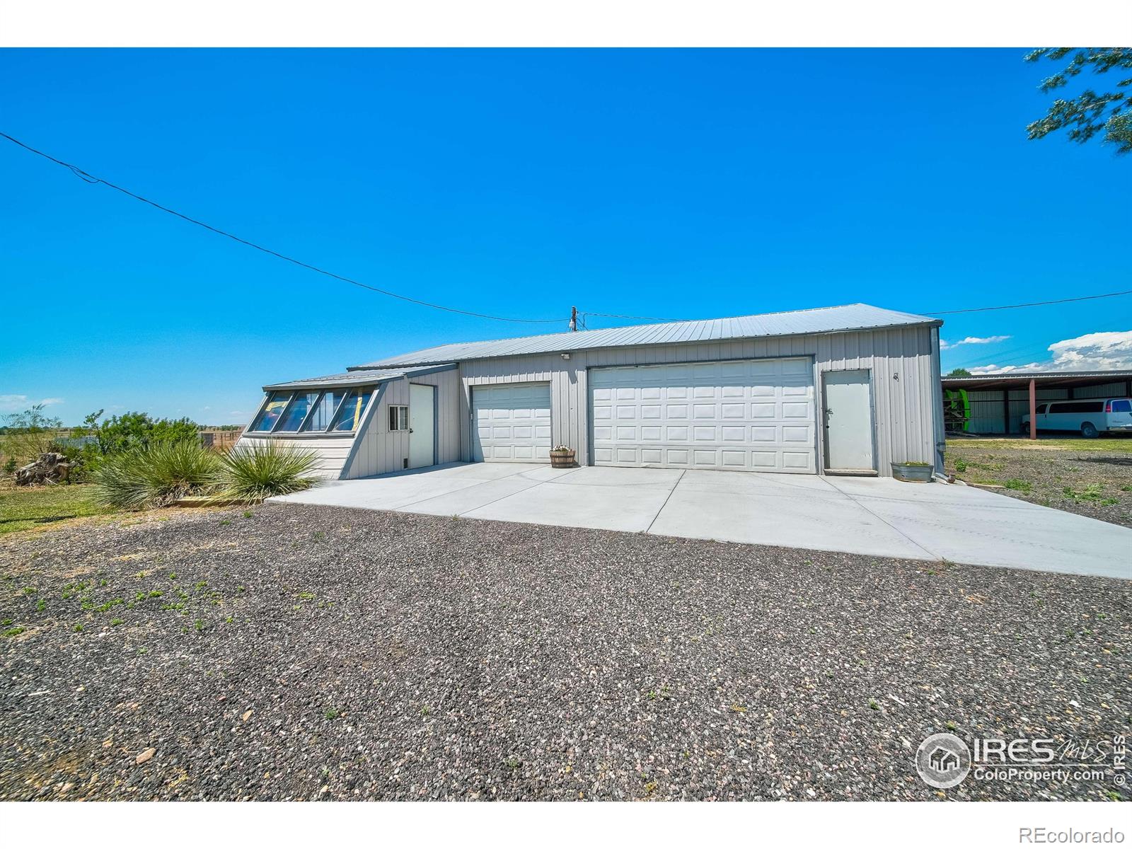 MLS Image #20 for 16251  county road 7 ,wiggins, Colorado