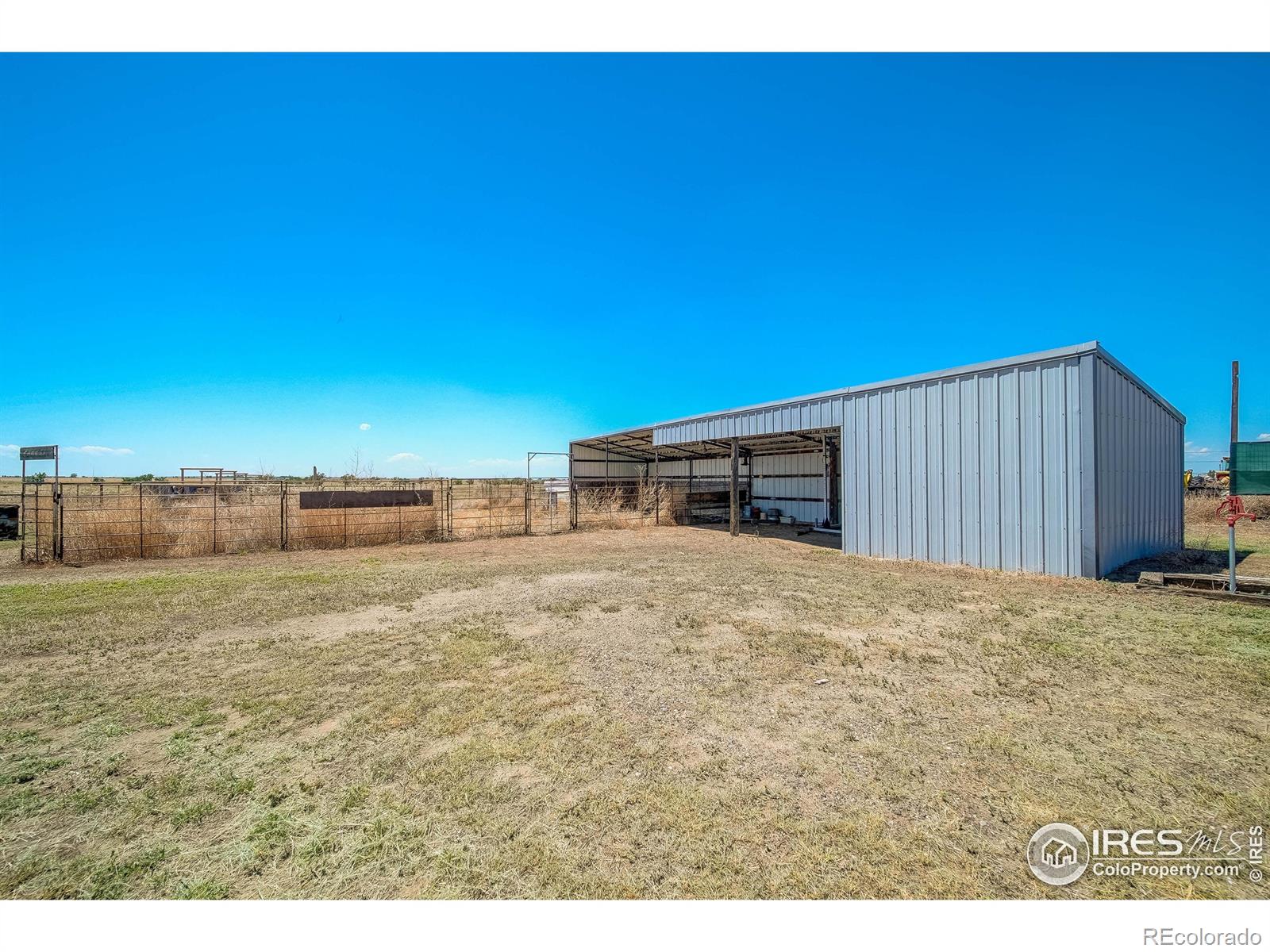 MLS Image #21 for 16251  county road 7 ,wiggins, Colorado