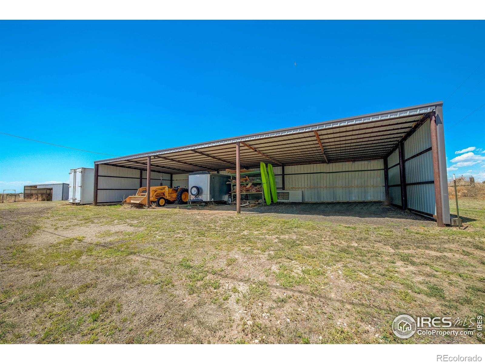 MLS Image #22 for 16251  county road 7 ,wiggins, Colorado