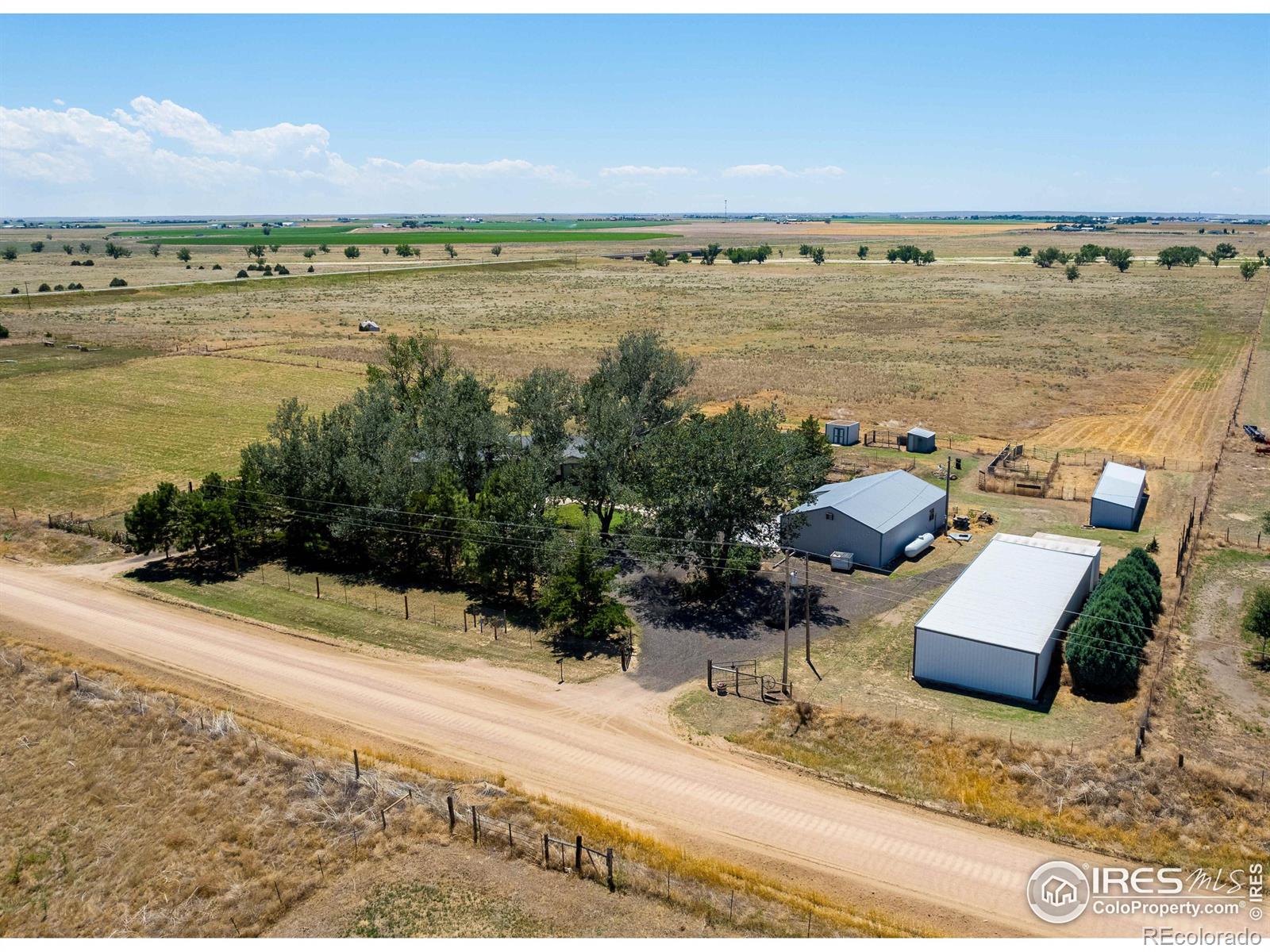 MLS Image #24 for 16251  county road 7 ,wiggins, Colorado