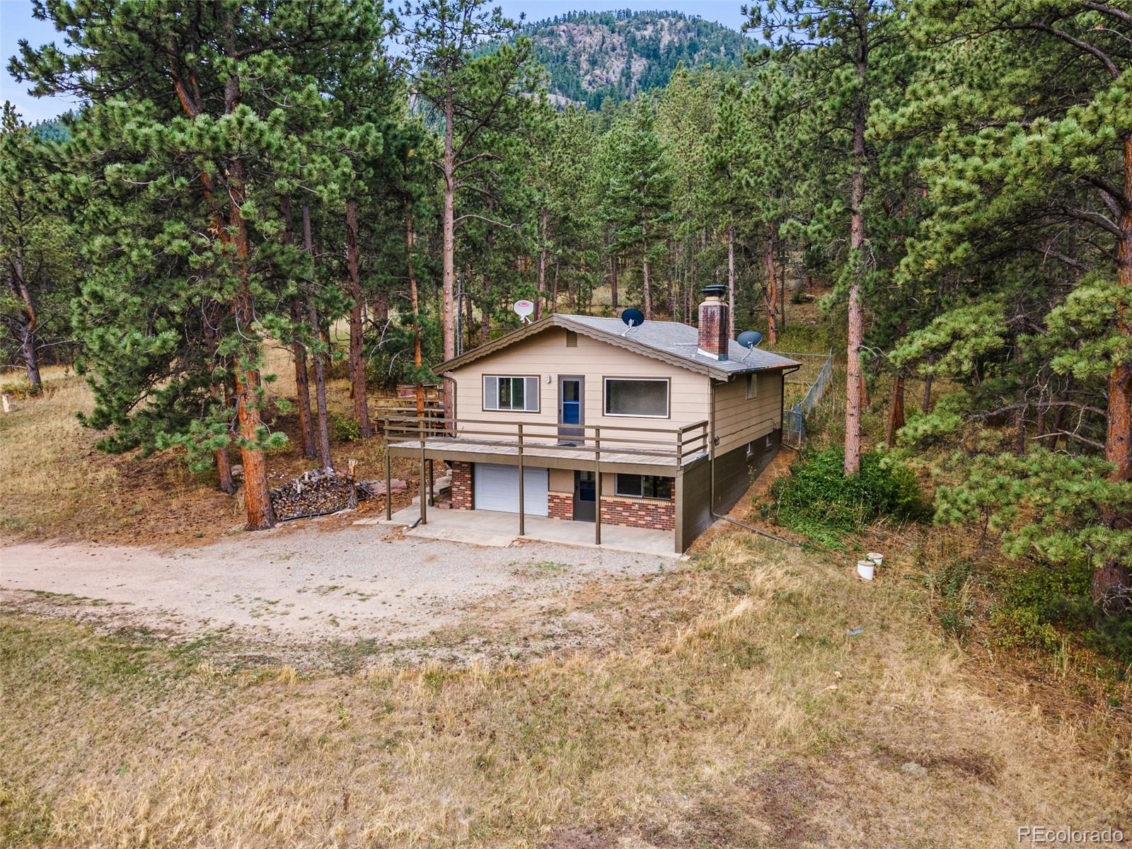 MLS Image #0 for 333  pinewood drive,lyons, Colorado