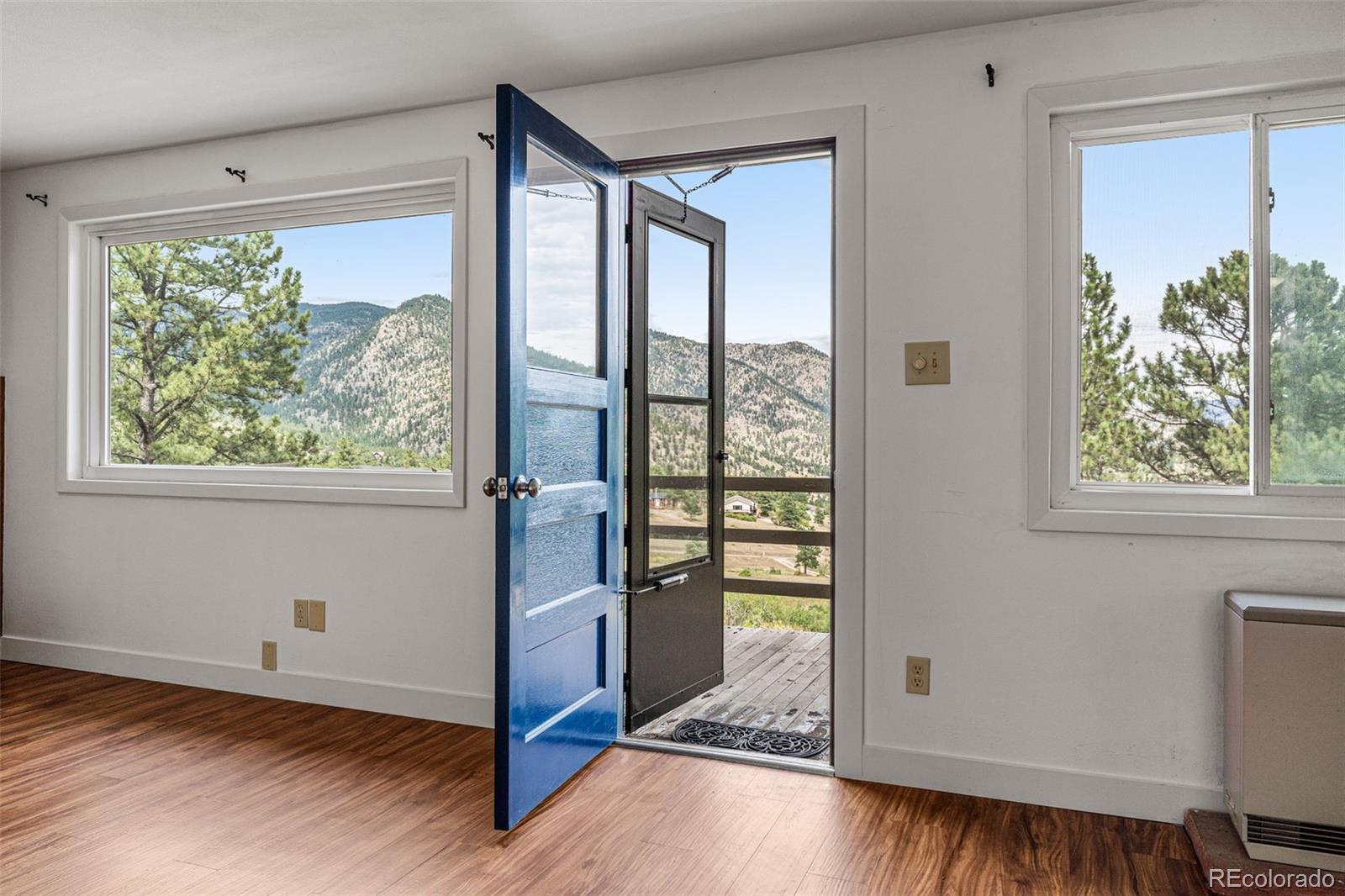 MLS Image #8 for 333  pinewood drive,lyons, Colorado