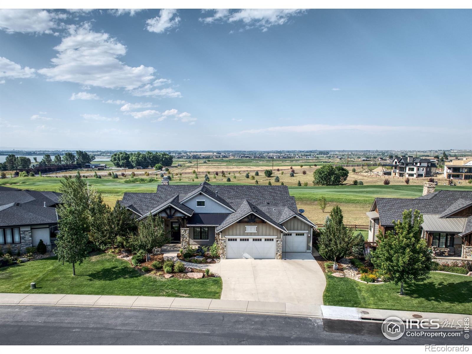 MLS Image #1 for 6894  ridgeline drive,timnath, Colorado