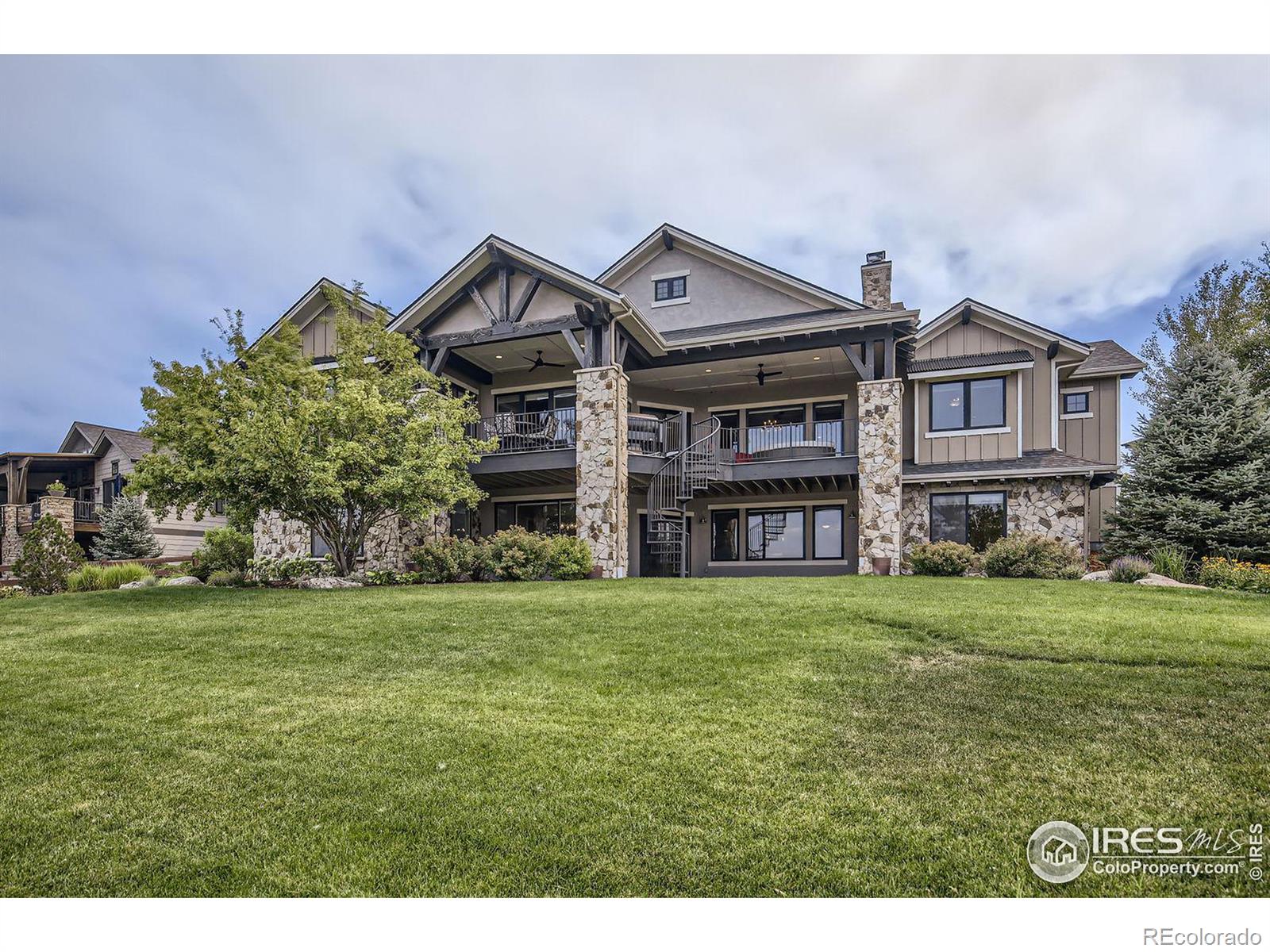 MLS Image #36 for 6894  ridgeline drive,timnath, Colorado