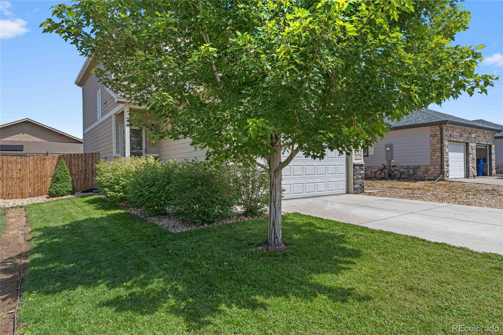 MLS Image #1 for 532 s carriage drive,milliken, Colorado