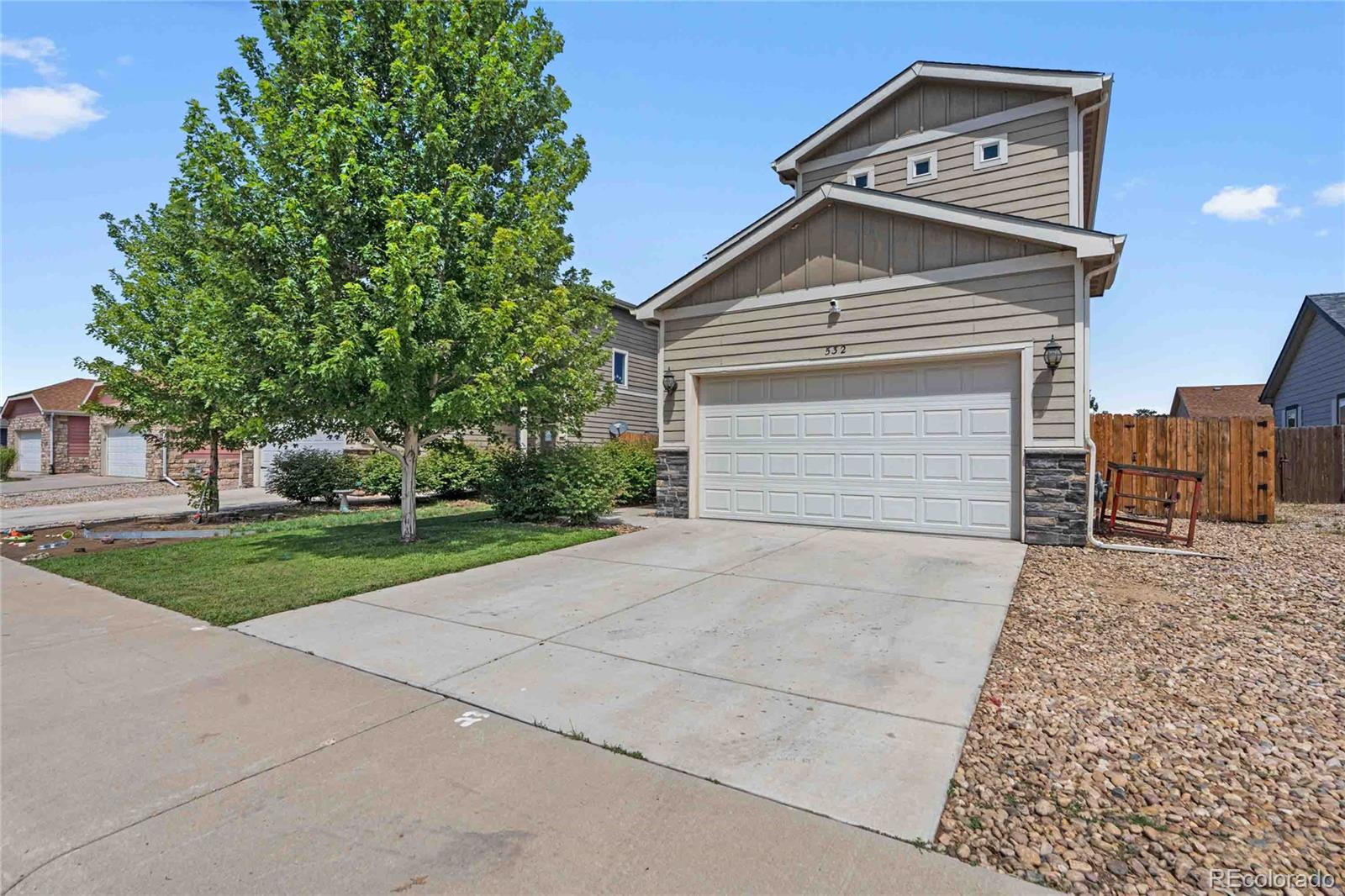 MLS Image #2 for 532 s carriage drive,milliken, Colorado