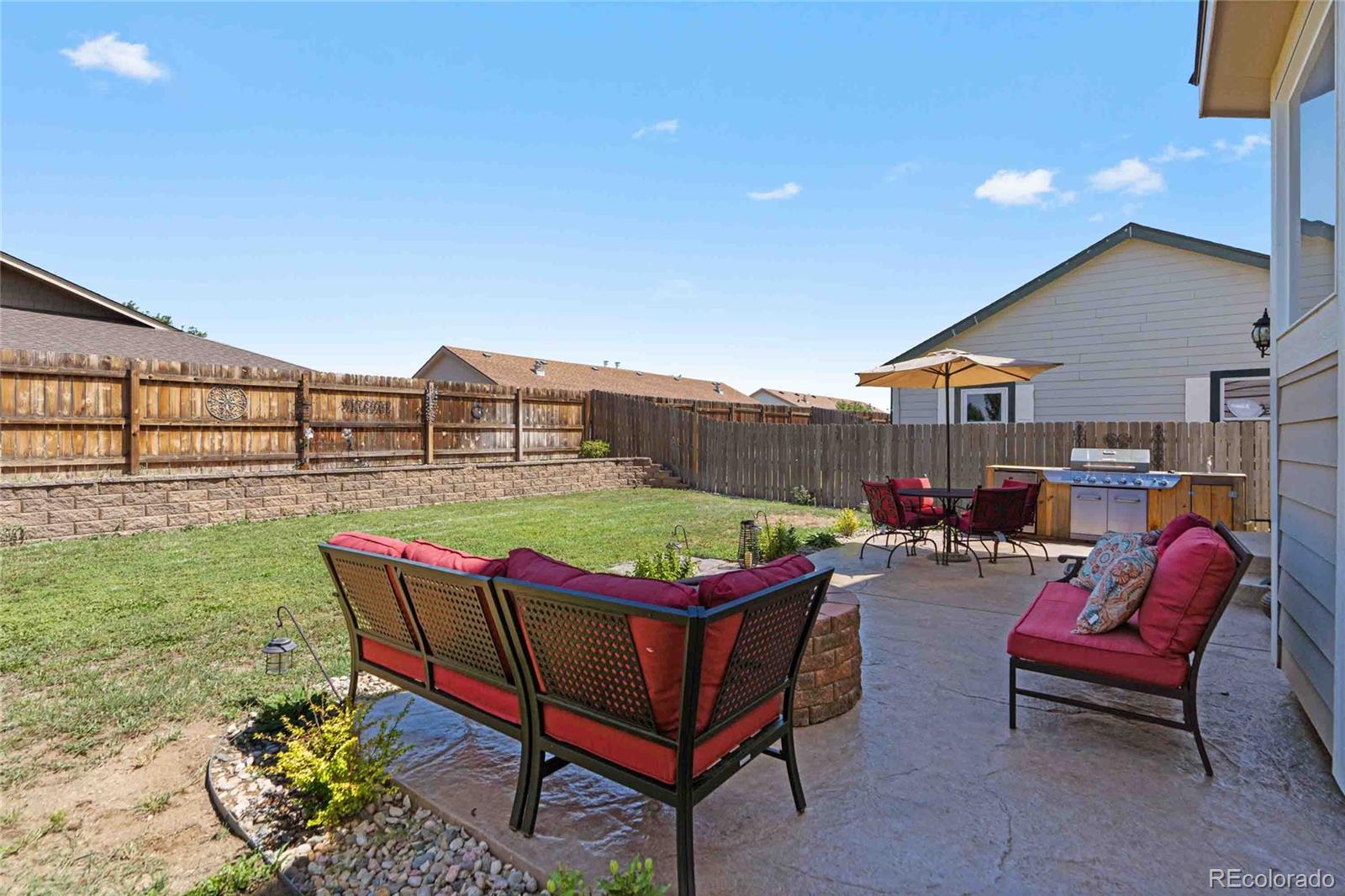 MLS Image #28 for 532 s carriage drive,milliken, Colorado