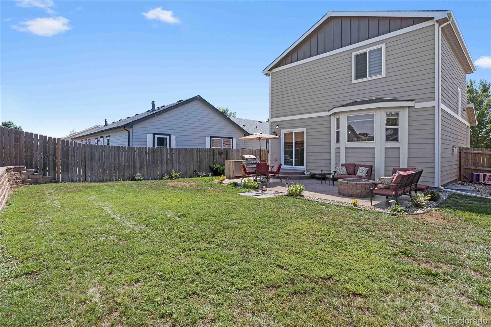 MLS Image #32 for 532 s carriage drive,milliken, Colorado