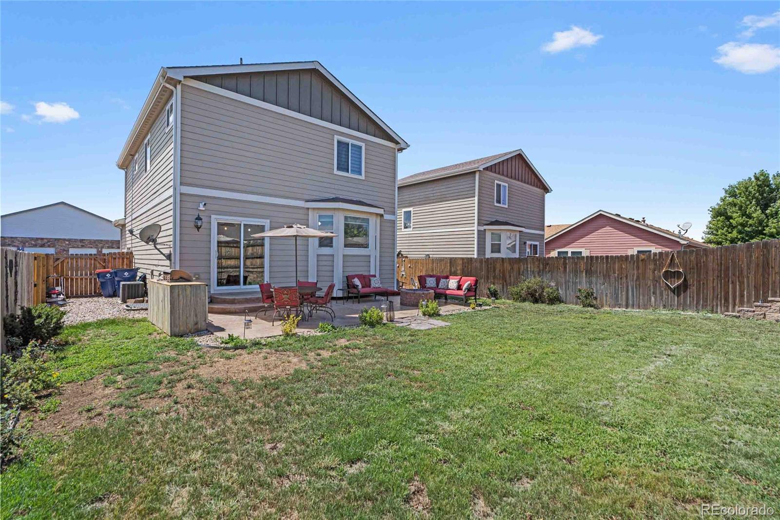 MLS Image #33 for 532 s carriage drive,milliken, Colorado