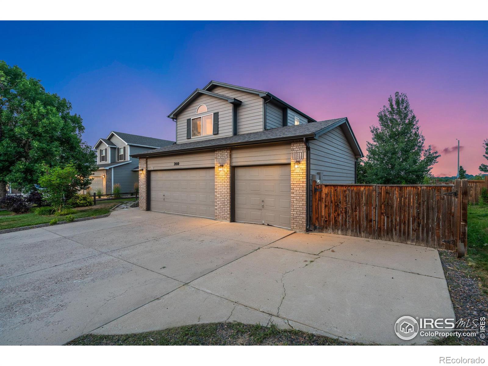 MLS Image #1 for 2010  72nd avenue,greeley, Colorado