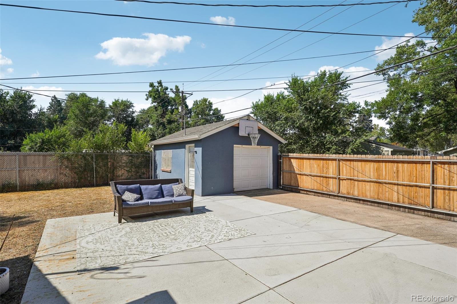 MLS Image #24 for 123 s julian street,denver, Colorado