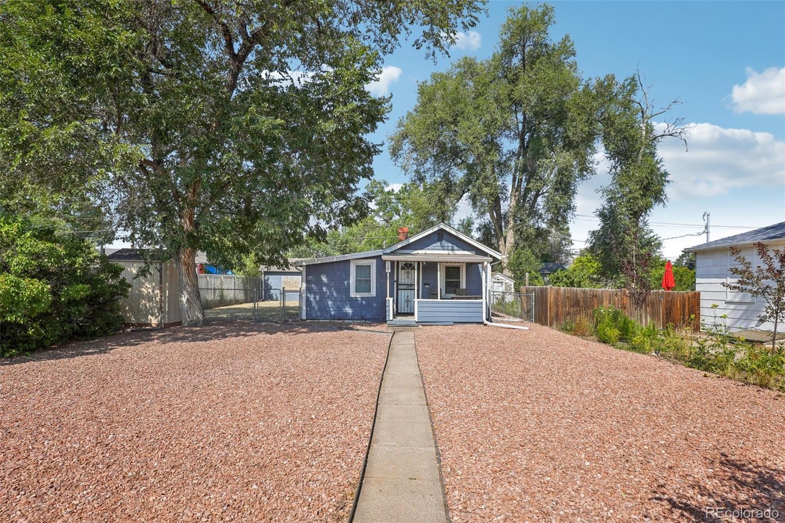 MLS Image #3 for 123 s julian street,denver, Colorado