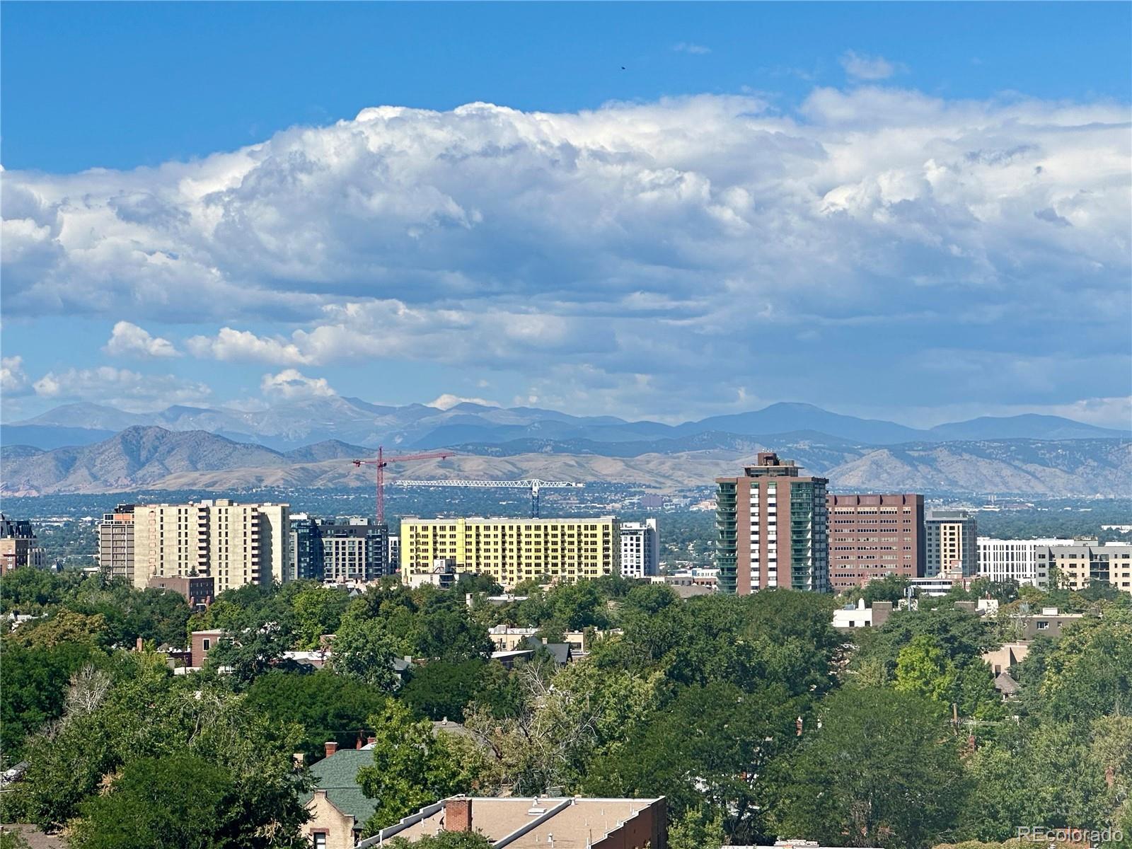 MLS Image #9 for 1250 n humboldt street,denver, Colorado