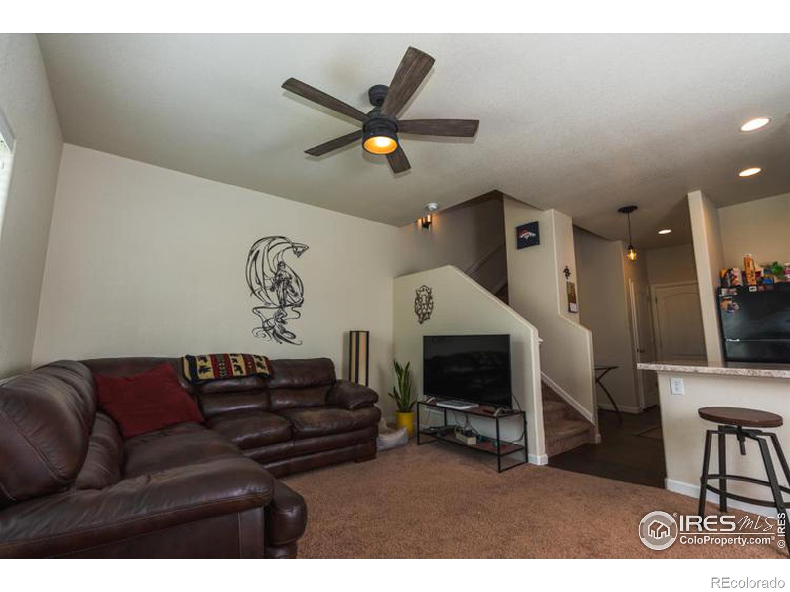 MLS Image #2 for 1224  bistre street,longmont, Colorado