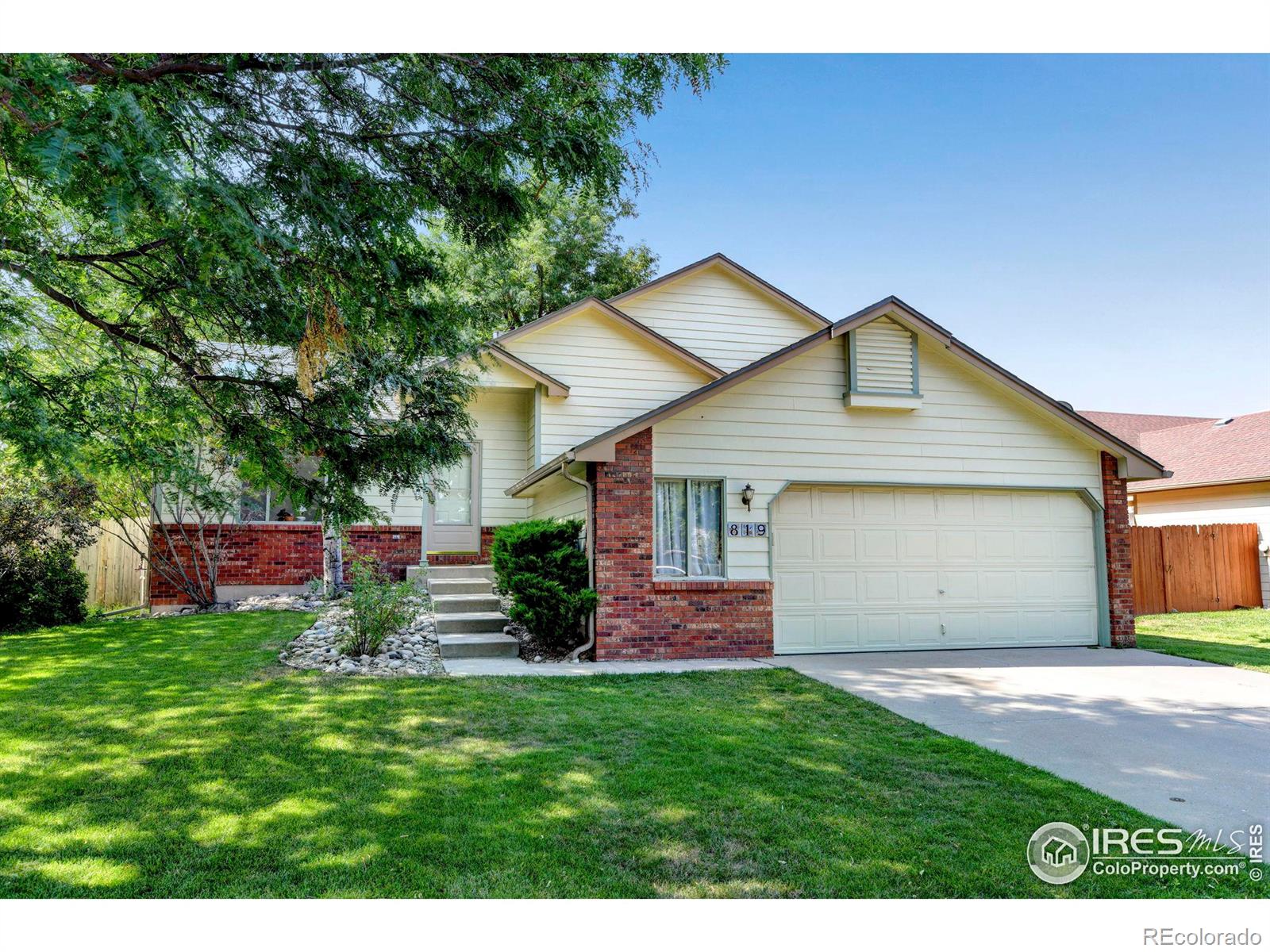 CMA Image for 819  Quail Run,Fort Collins, Colorado