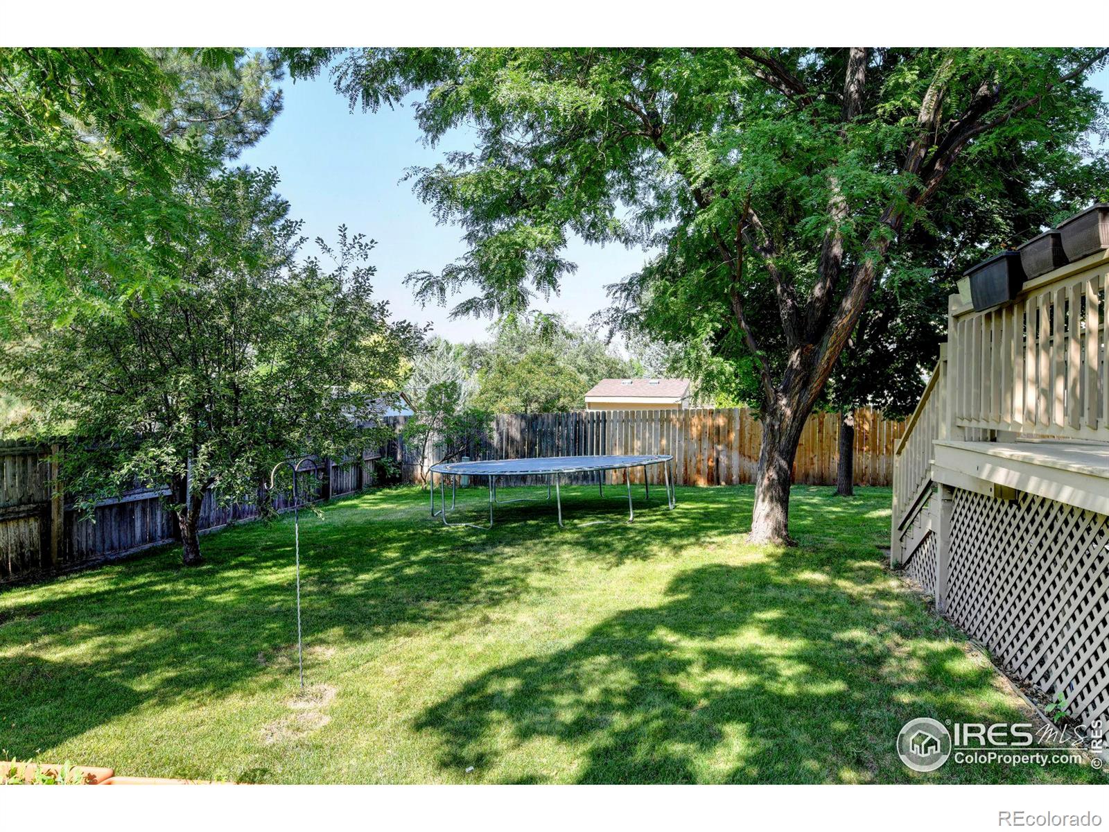 MLS Image #29 for 819  quail run,fort collins, Colorado