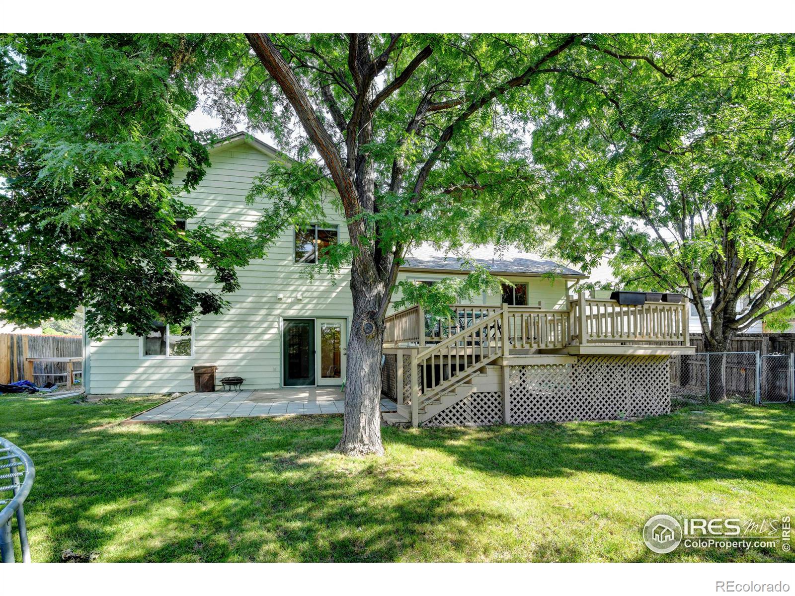 MLS Image #30 for 819  quail run,fort collins, Colorado