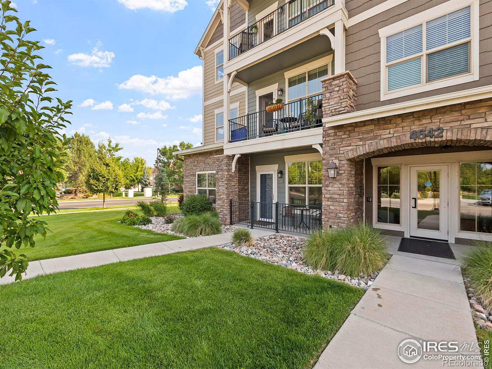 MLS Image #0 for 4642  hahns peak drive,loveland, Colorado