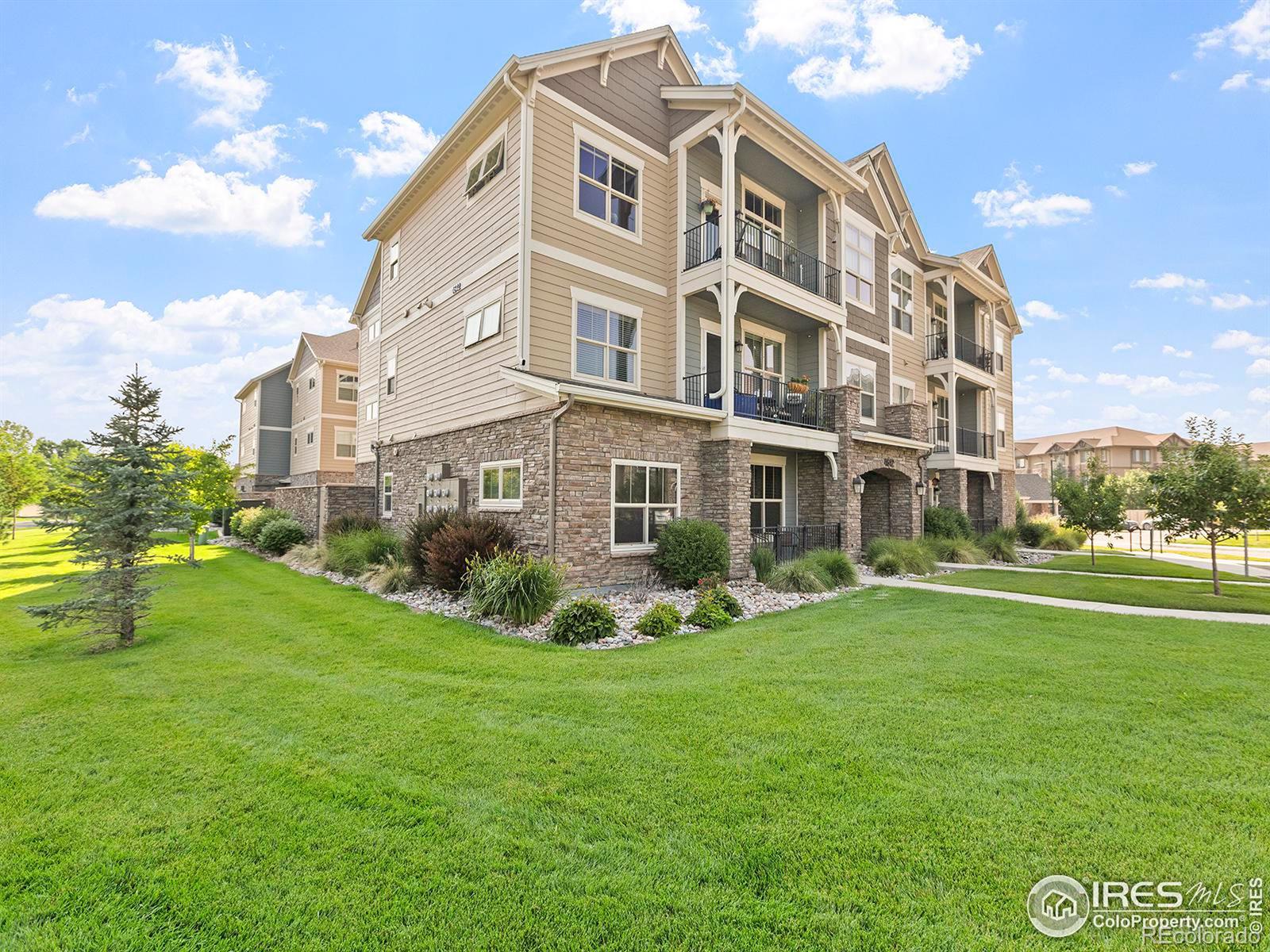 MLS Image #2 for 4642  hahns peak drive,loveland, Colorado