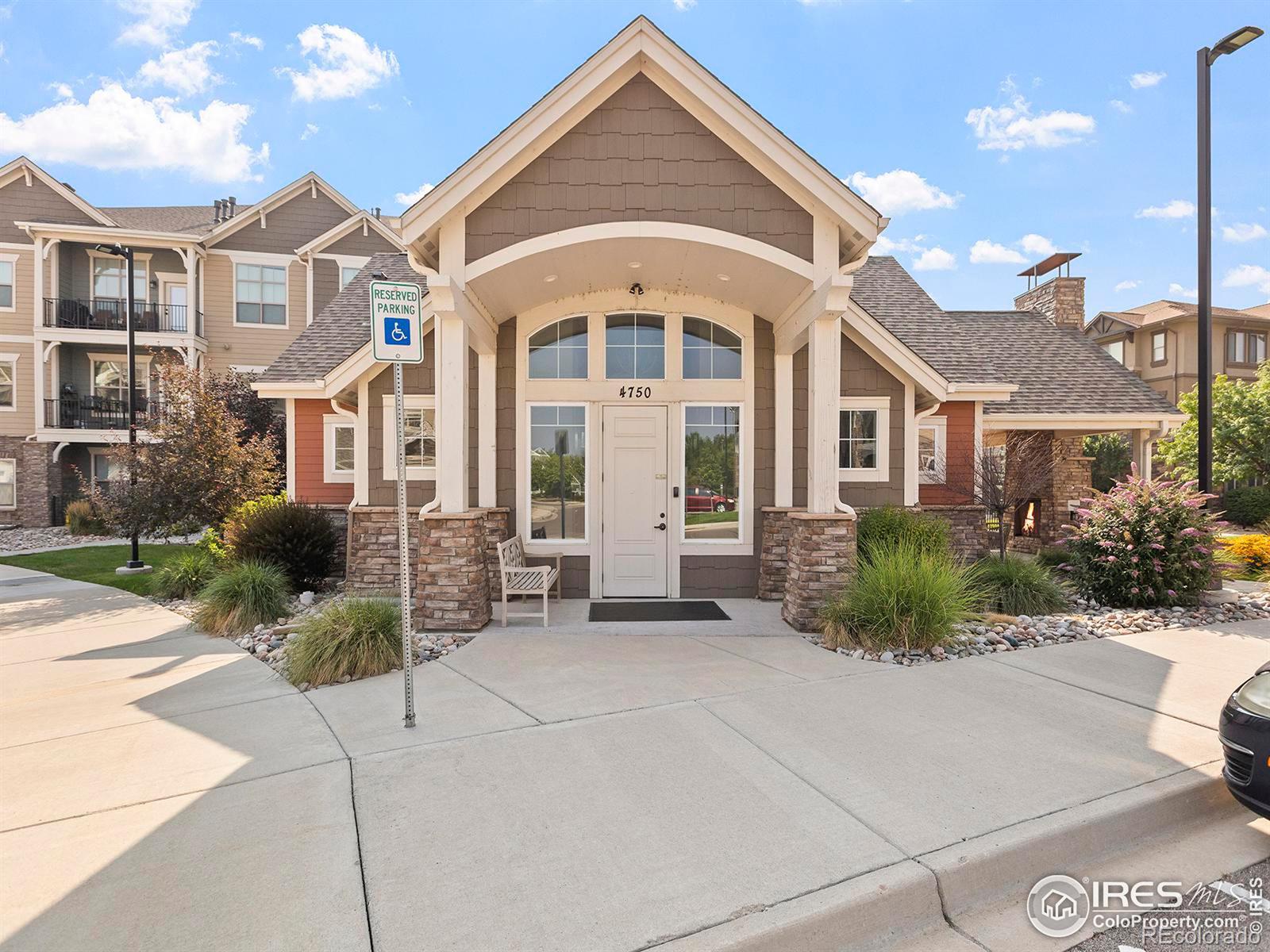 MLS Image #22 for 4642  hahns peak drive,loveland, Colorado