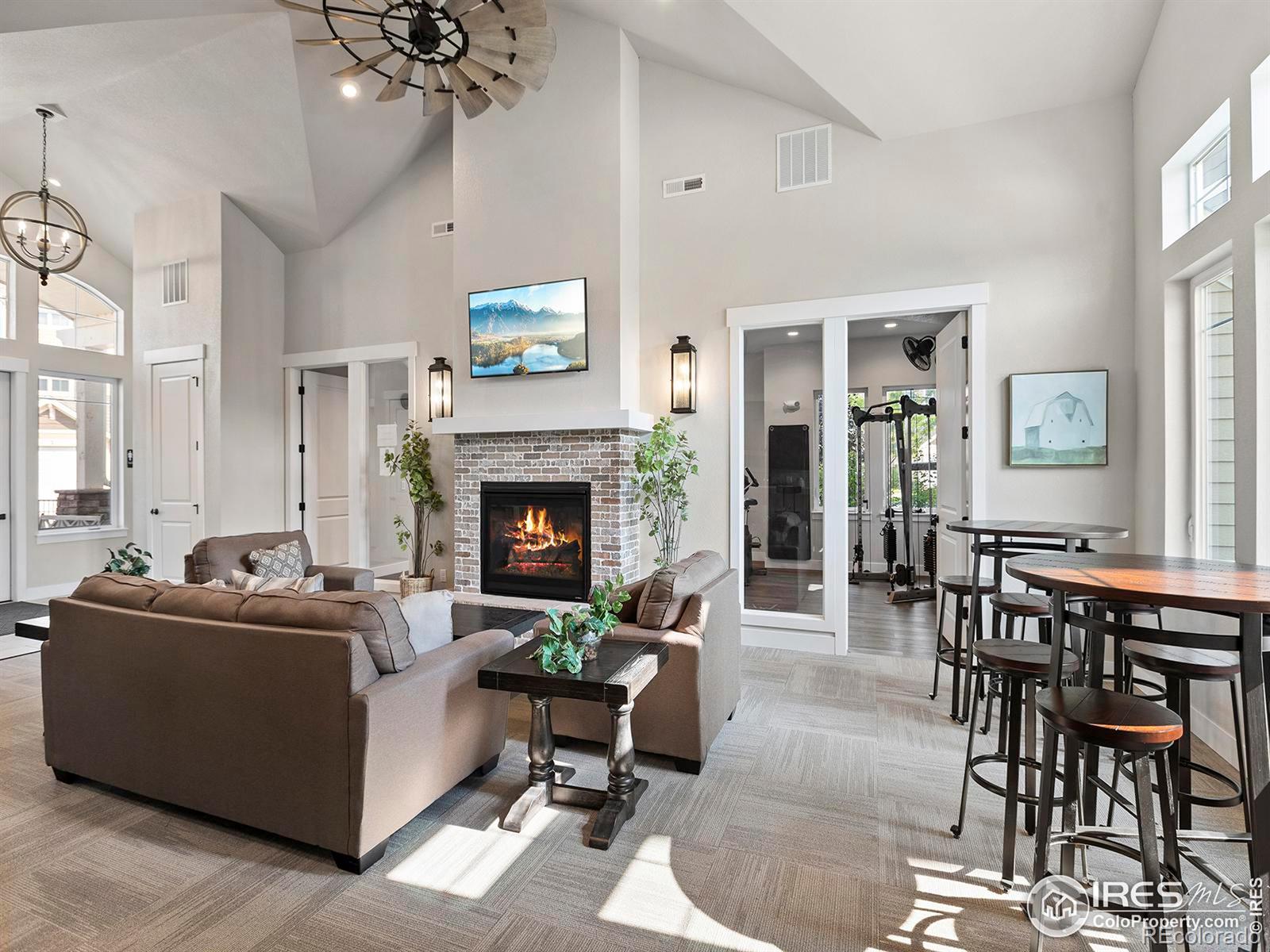 MLS Image #24 for 4642  hahns peak drive,loveland, Colorado