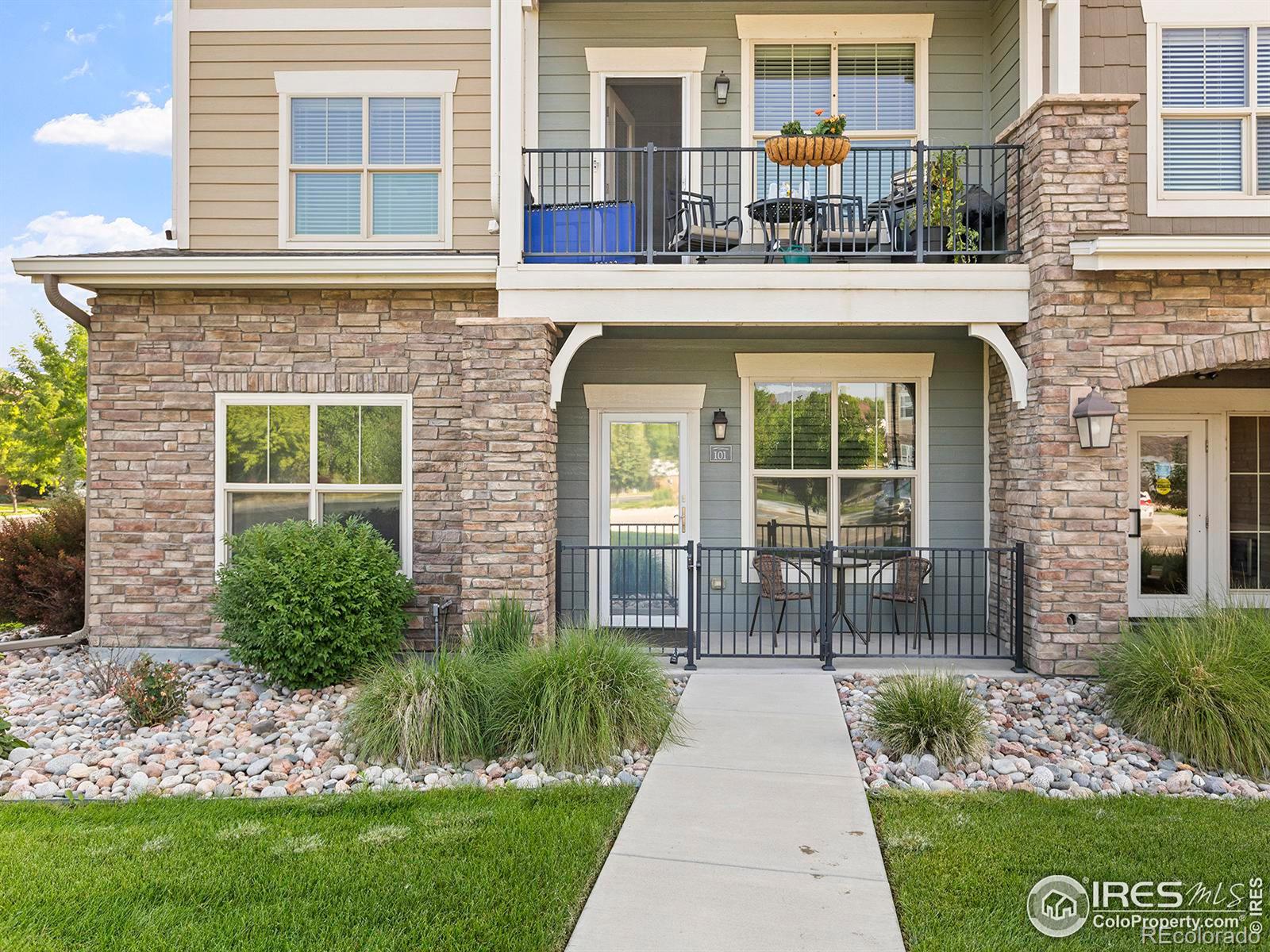 MLS Image #3 for 4642  hahns peak drive,loveland, Colorado