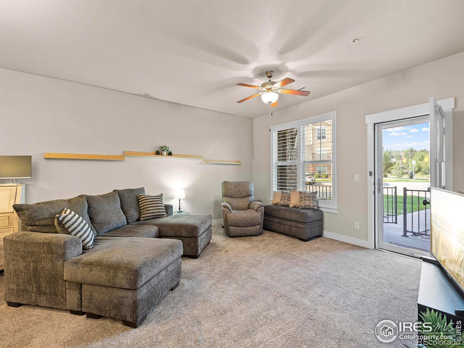 MLS Image #5 for 4642  hahns peak drive,loveland, Colorado