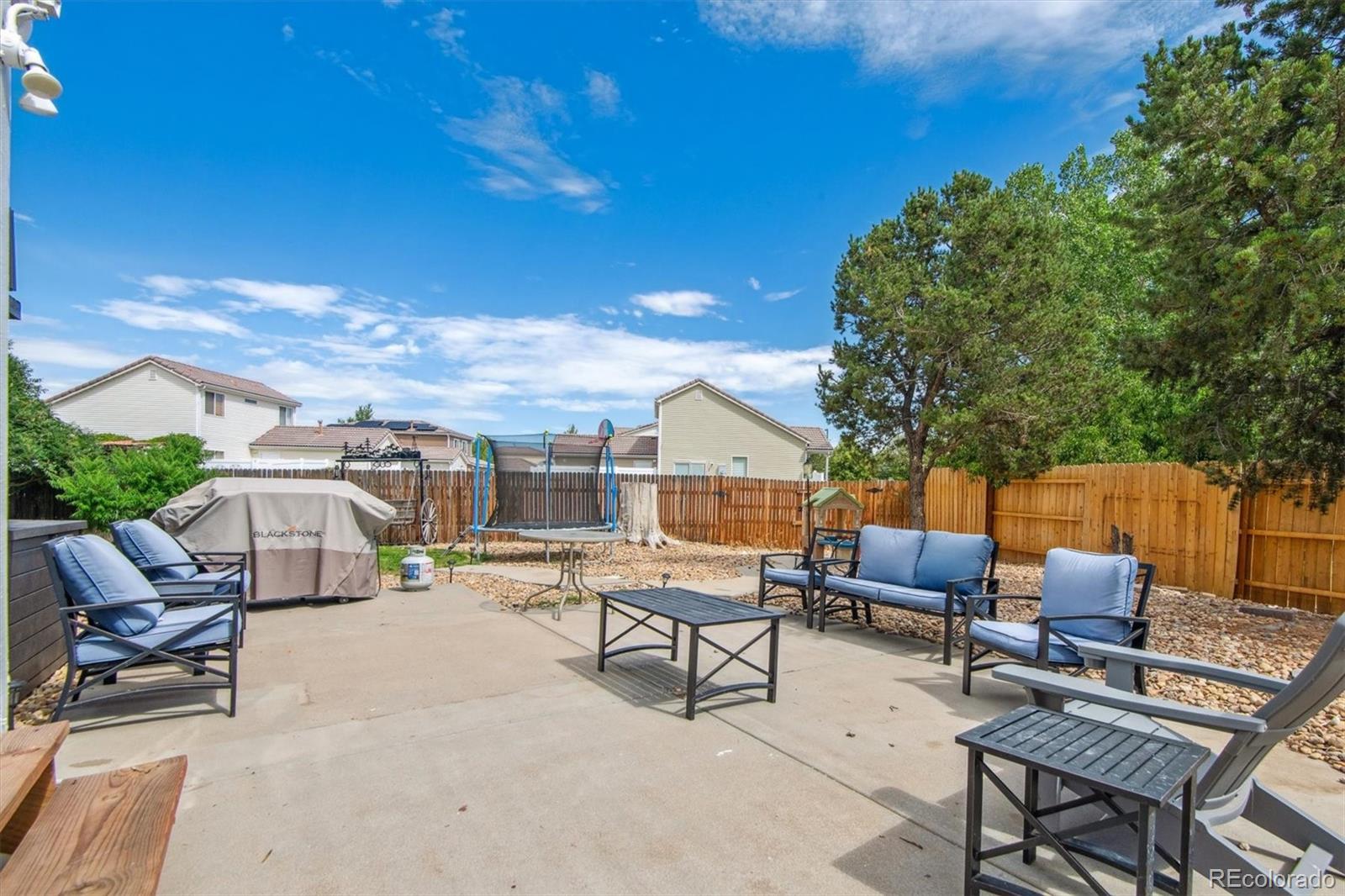 MLS Image #20 for 20921 e 45th avenue,denver, Colorado