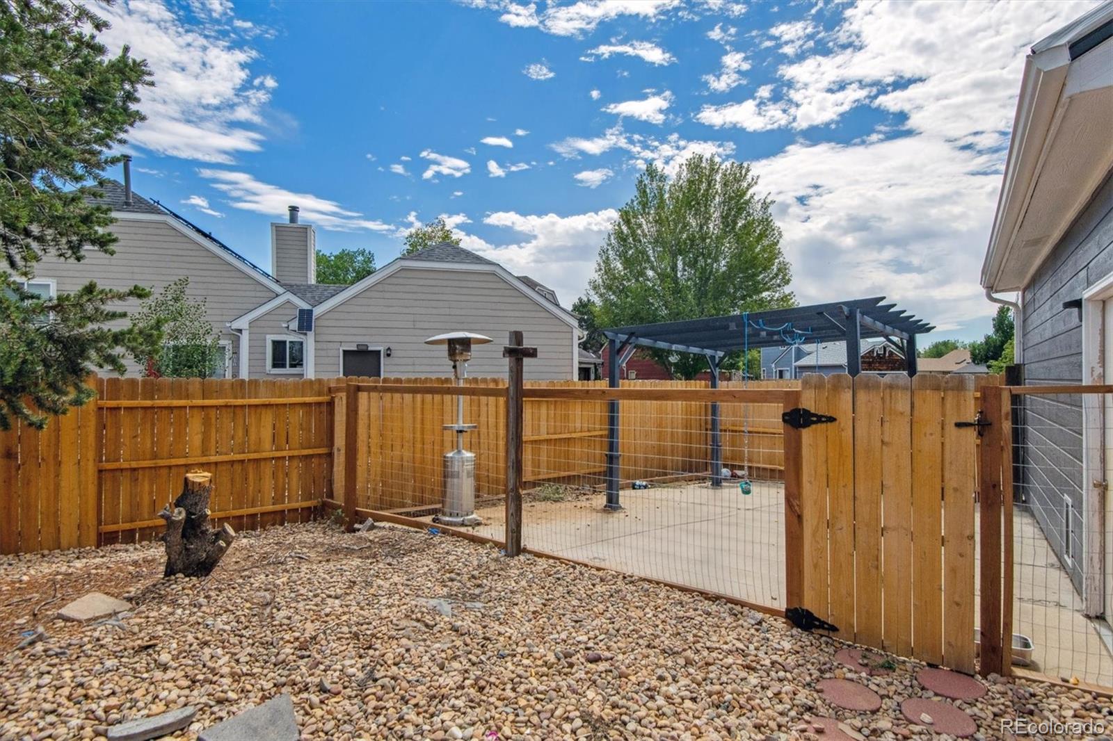 MLS Image #25 for 20921 e 45th avenue,denver, Colorado