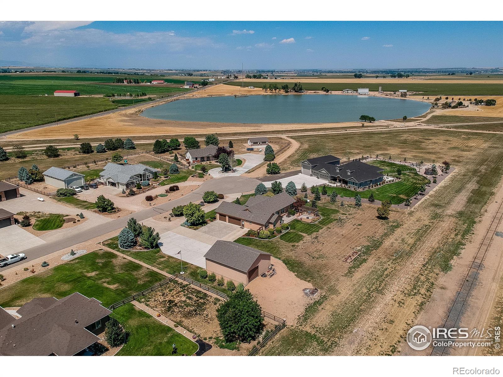 MLS Image #39 for 18628  hill lake drive,johnstown, Colorado