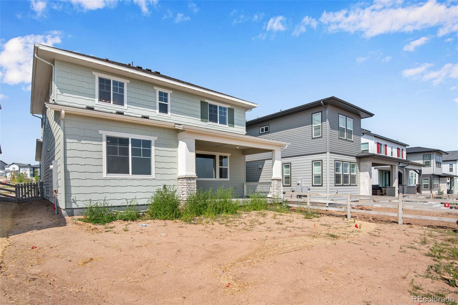 MLS Image #39 for 8644  arriba drive,littleton, Colorado