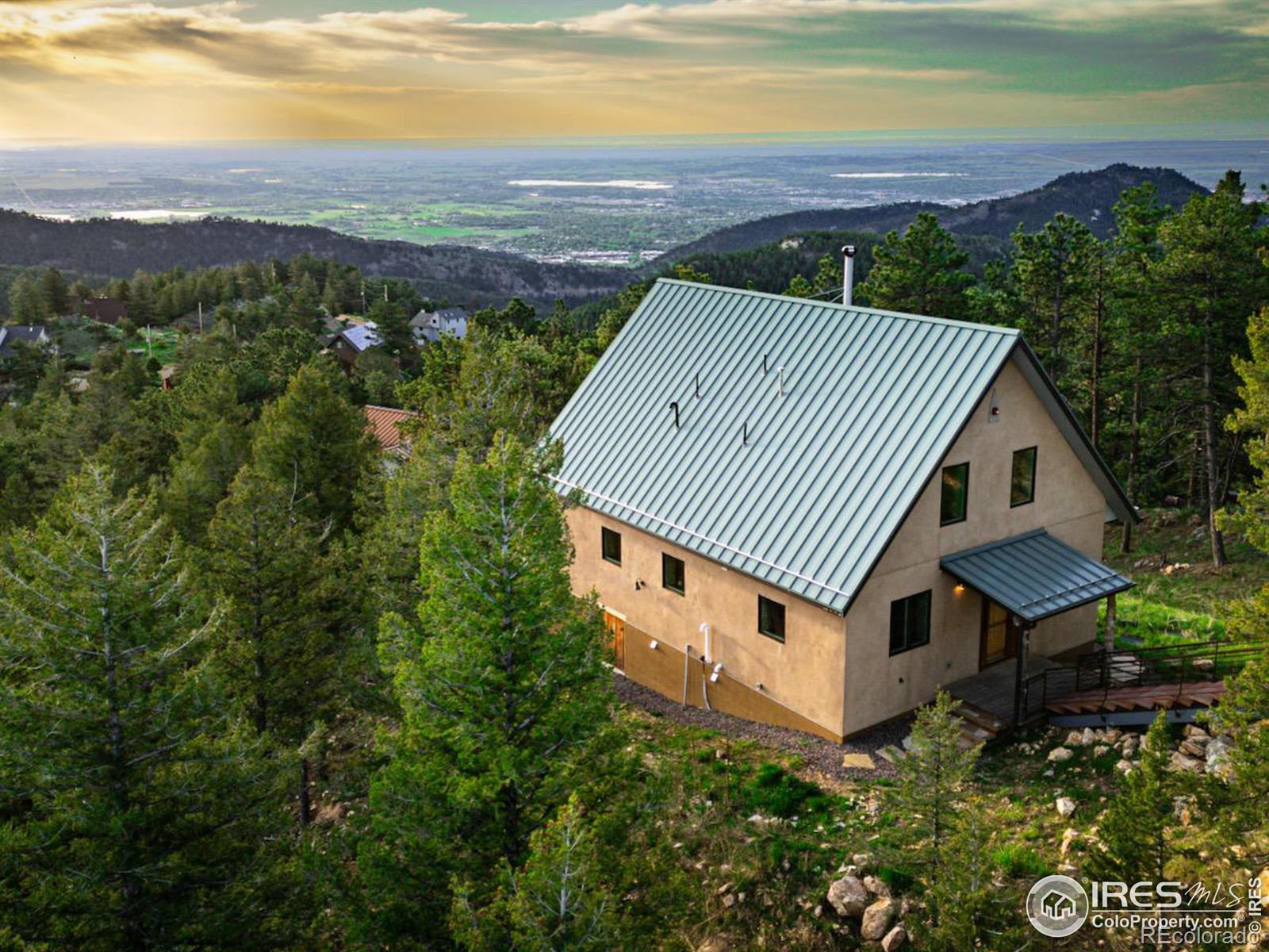 MLS Image #0 for 138  palamino lane,boulder, Colorado