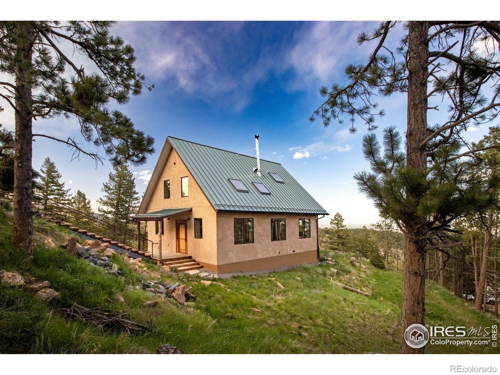 MLS Image #22 for 138  palamino lane,boulder, Colorado