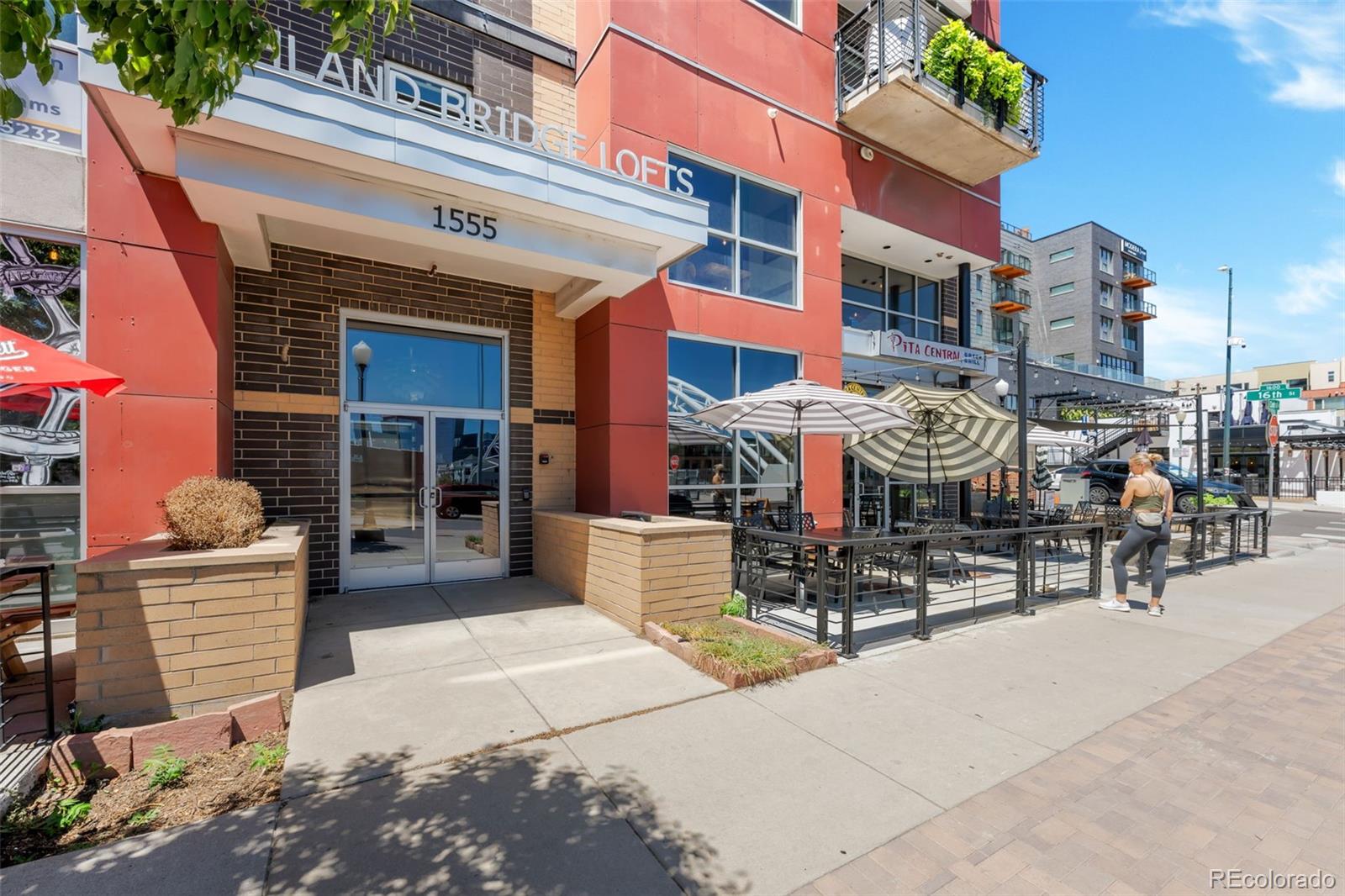 MLS Image #3 for 1555  central street,denver, Colorado