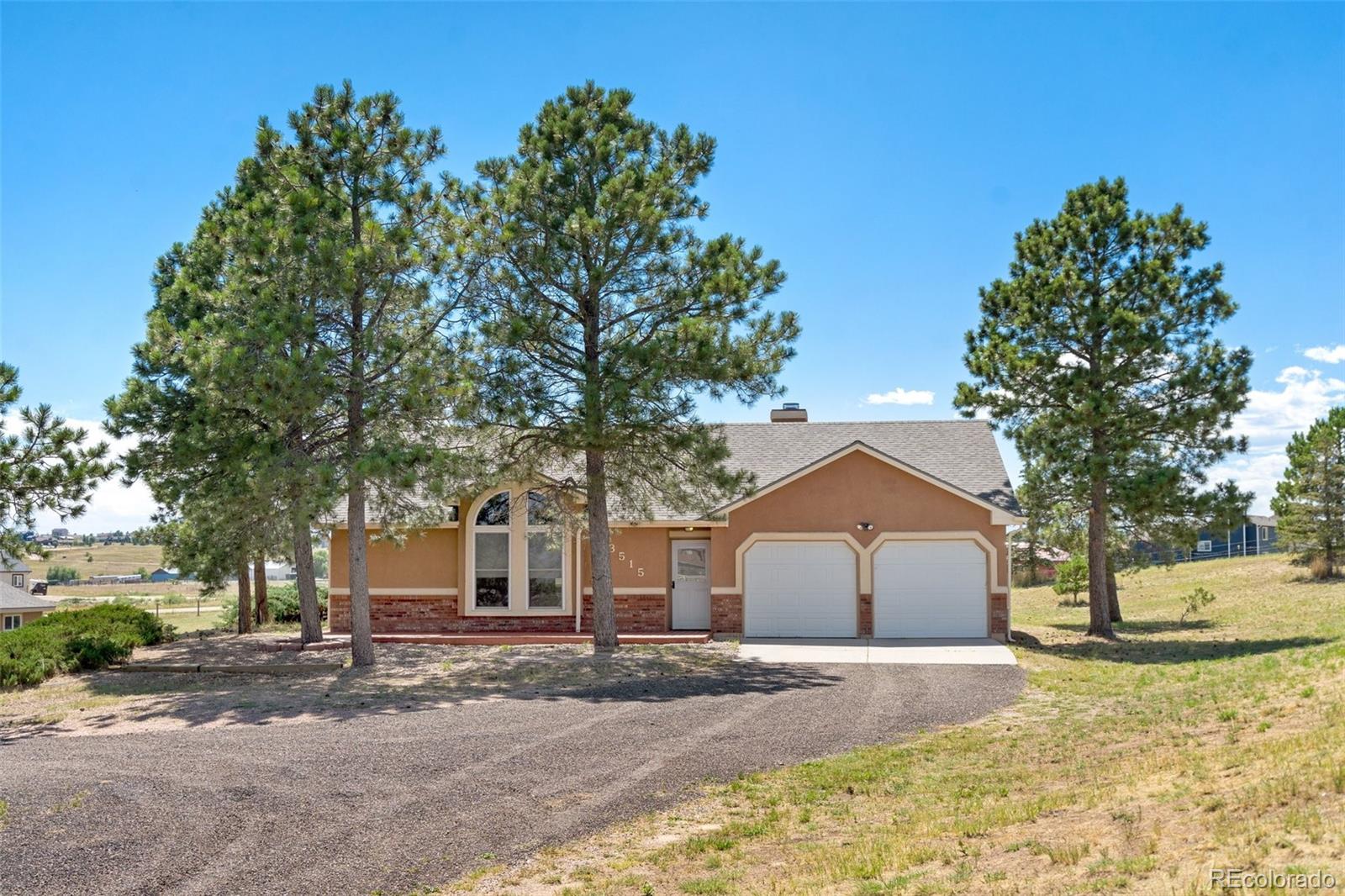 MLS Image #0 for 13515  halleluiah trail,elbert, Colorado