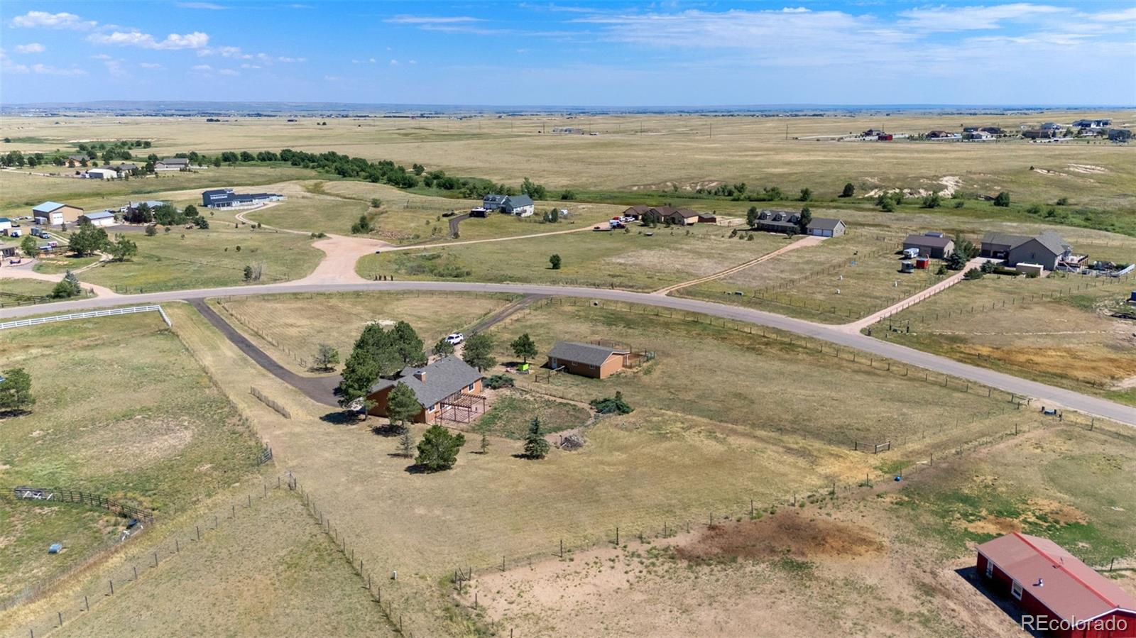 MLS Image #2 for 13515  halleluiah trail,elbert, Colorado