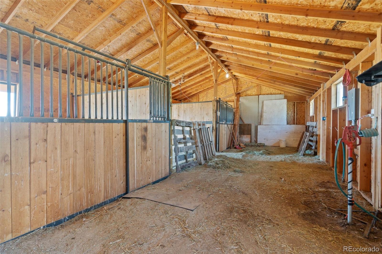 MLS Image #36 for 13515  halleluiah trail,elbert, Colorado