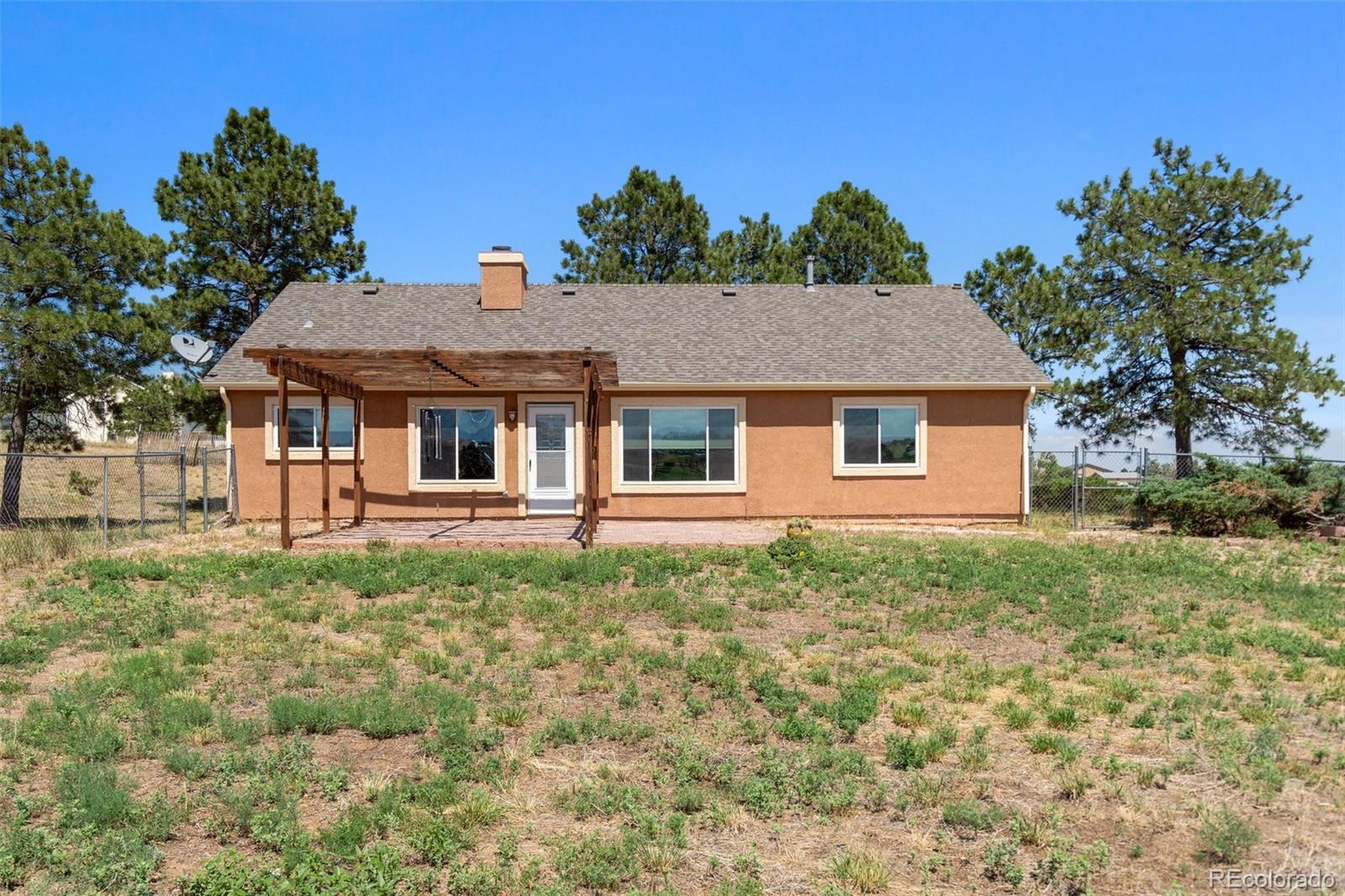 MLS Image #37 for 13515  halleluiah trail,elbert, Colorado