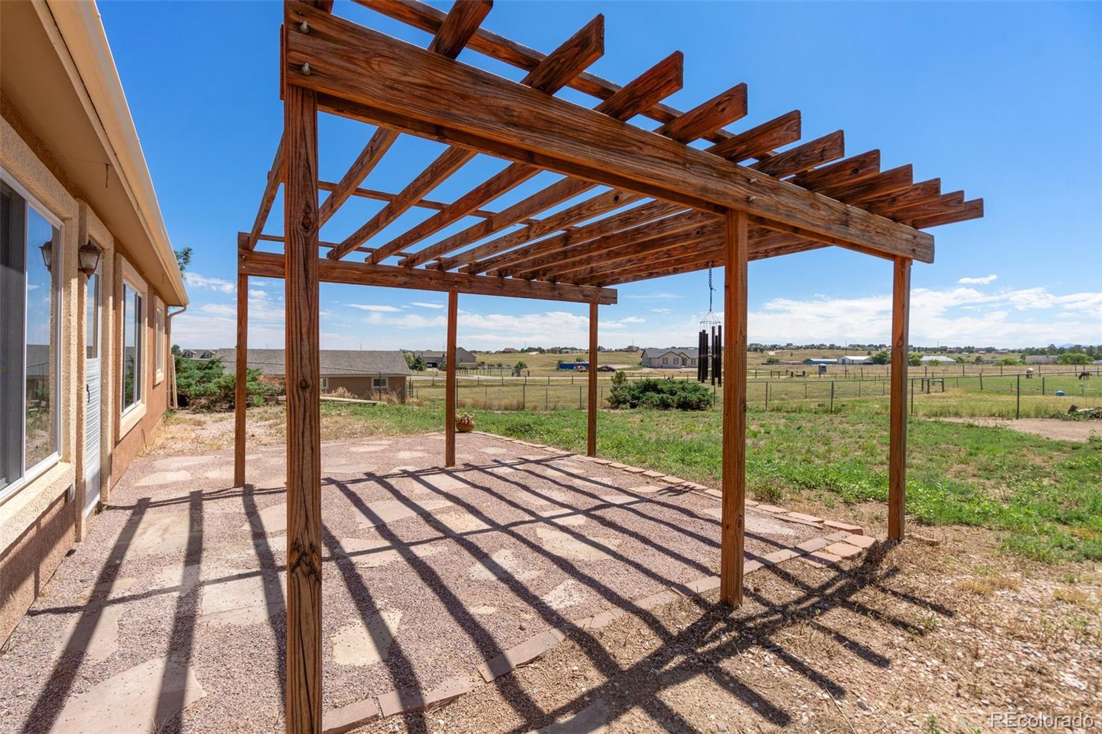 MLS Image #38 for 13515  halleluiah trail,elbert, Colorado