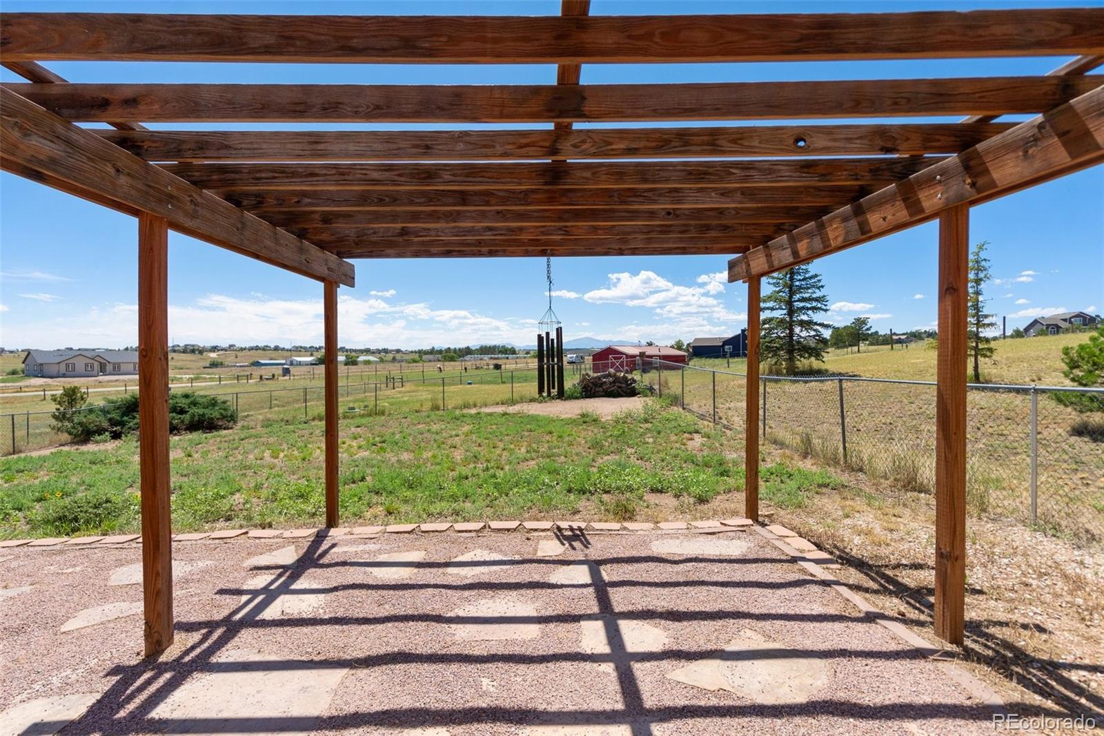 MLS Image #39 for 13515  halleluiah trail,elbert, Colorado