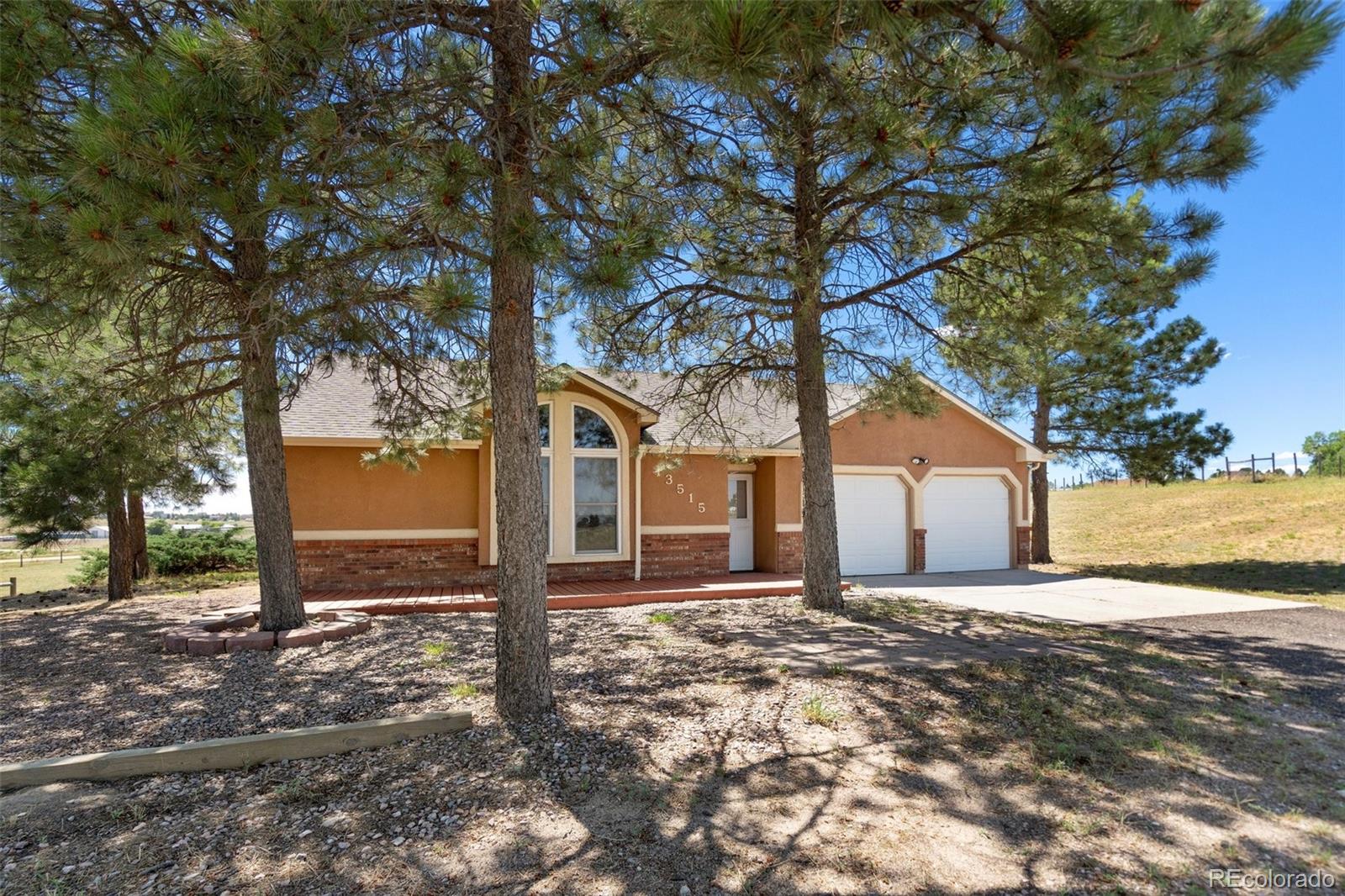 MLS Image #4 for 13515  halleluiah trail,elbert, Colorado